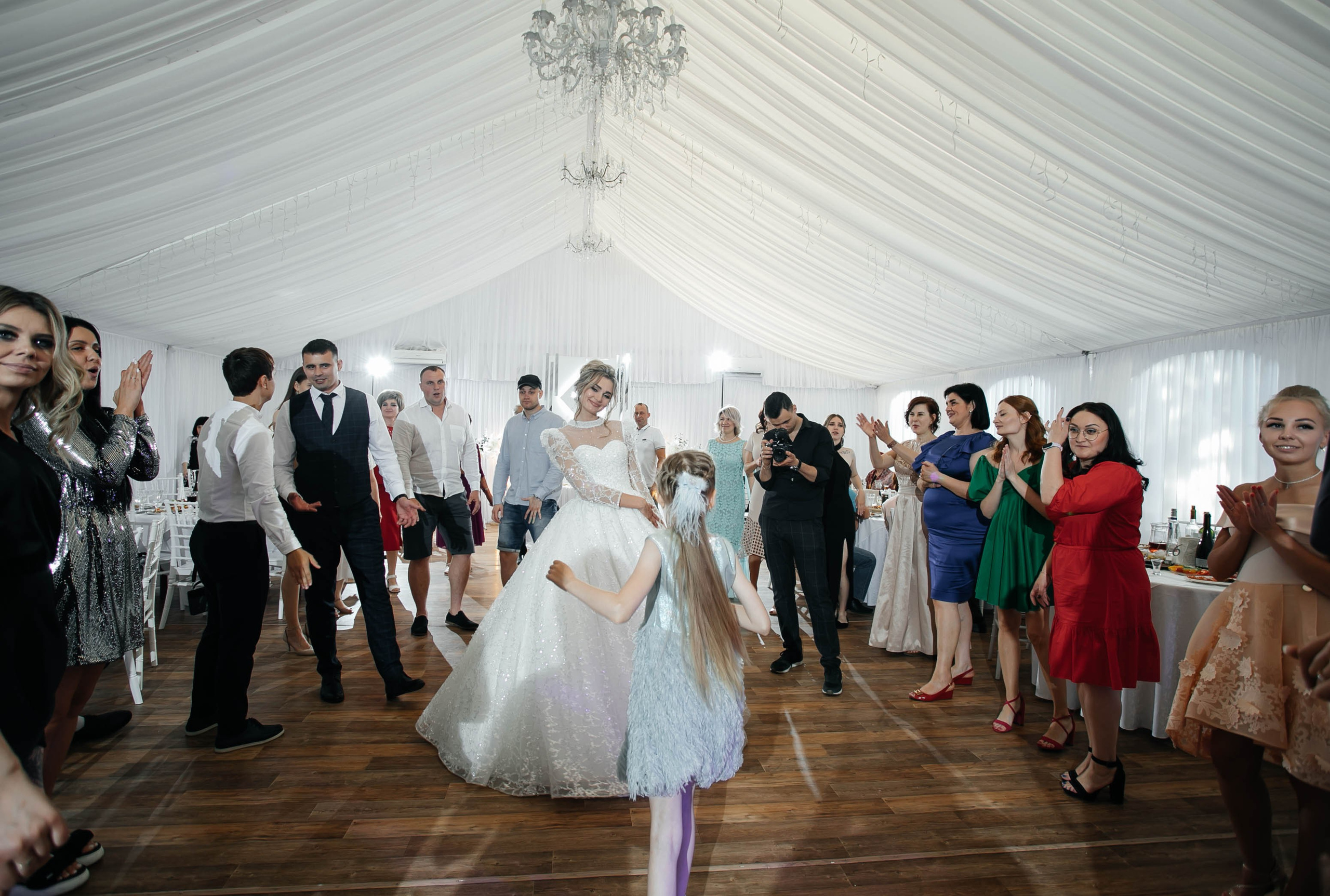 Свадебная история Элики и Артема. Свадебный и семейный фотограф Рассказова Виктория