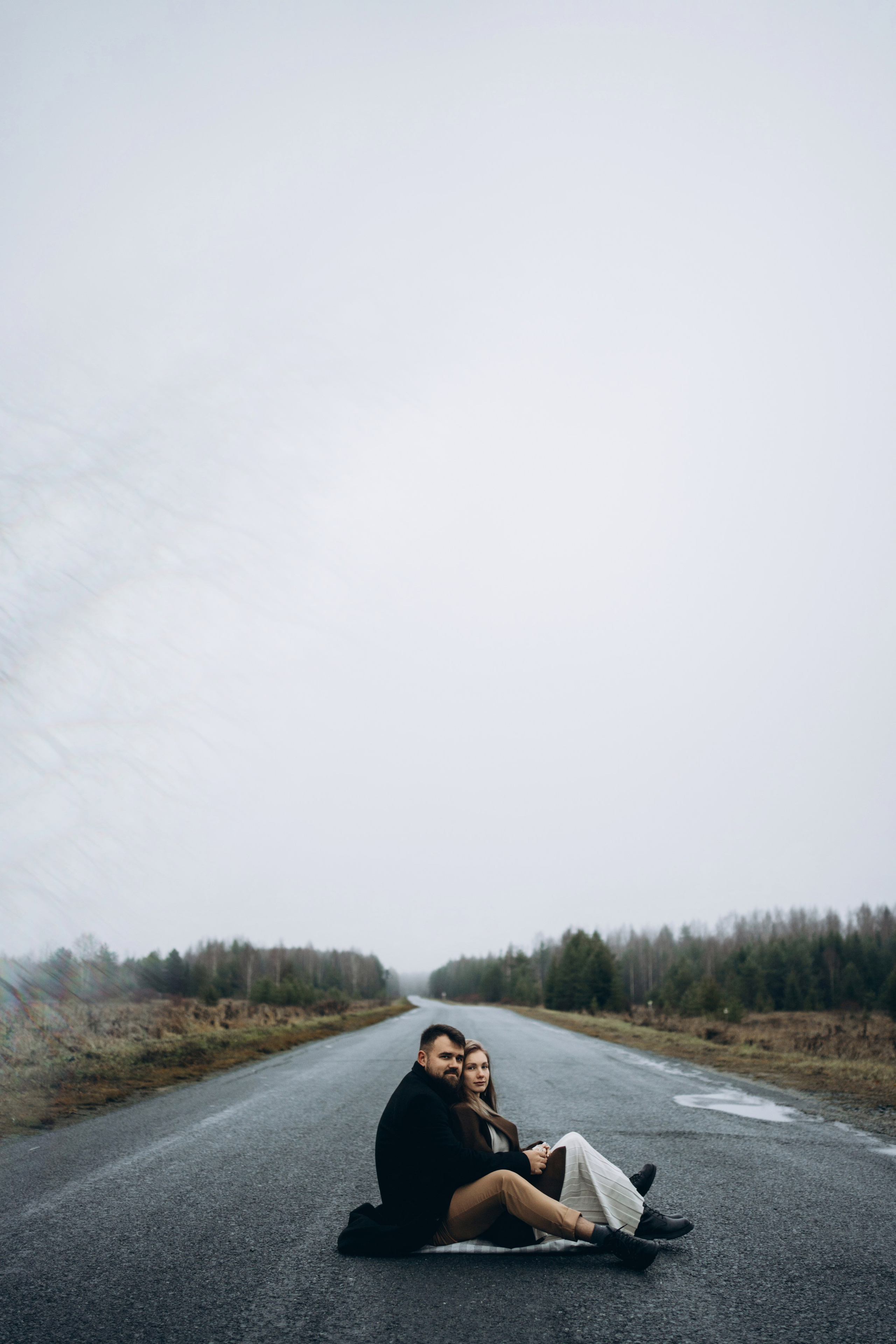 Максим и Марина. Семейный и детский фотограф Плесецк, Мирный Марина Забабурина