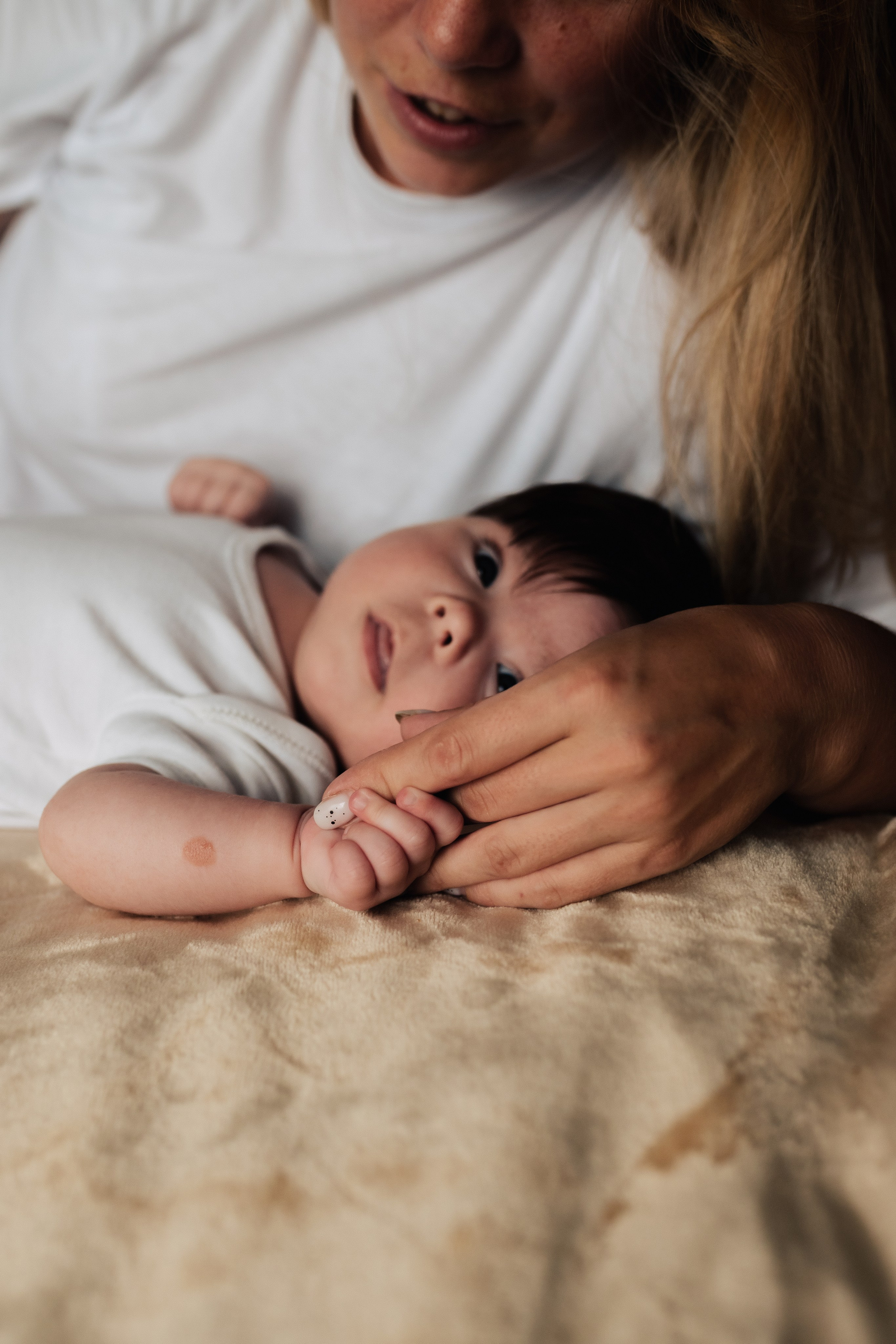 Света + Дима = Даня, Маша и Аня. Фотограф в Дзержинске Наташа Баева
