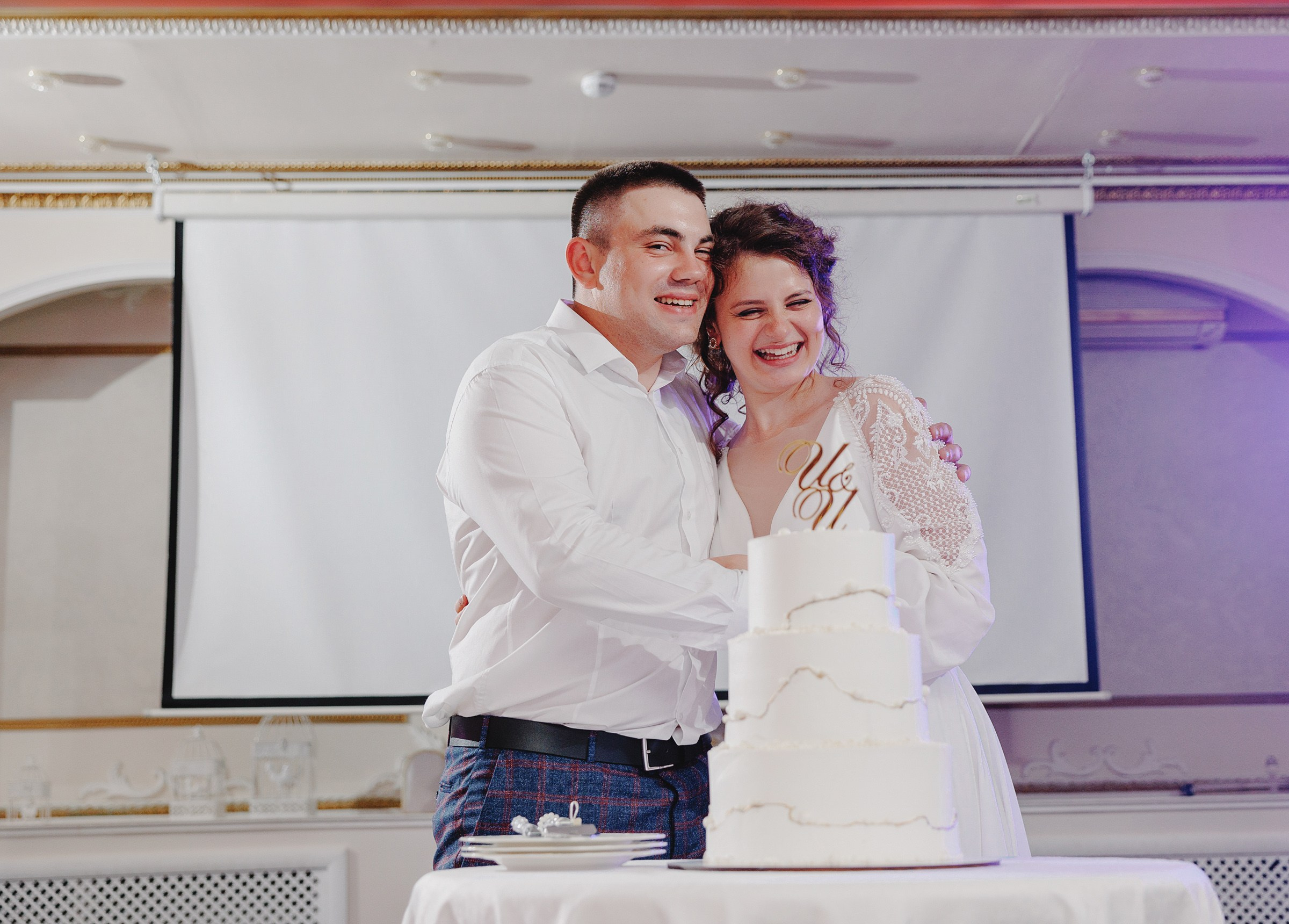 Иван Ирина. Свадебный фотограф и видеограф Дмитрий Горяченков