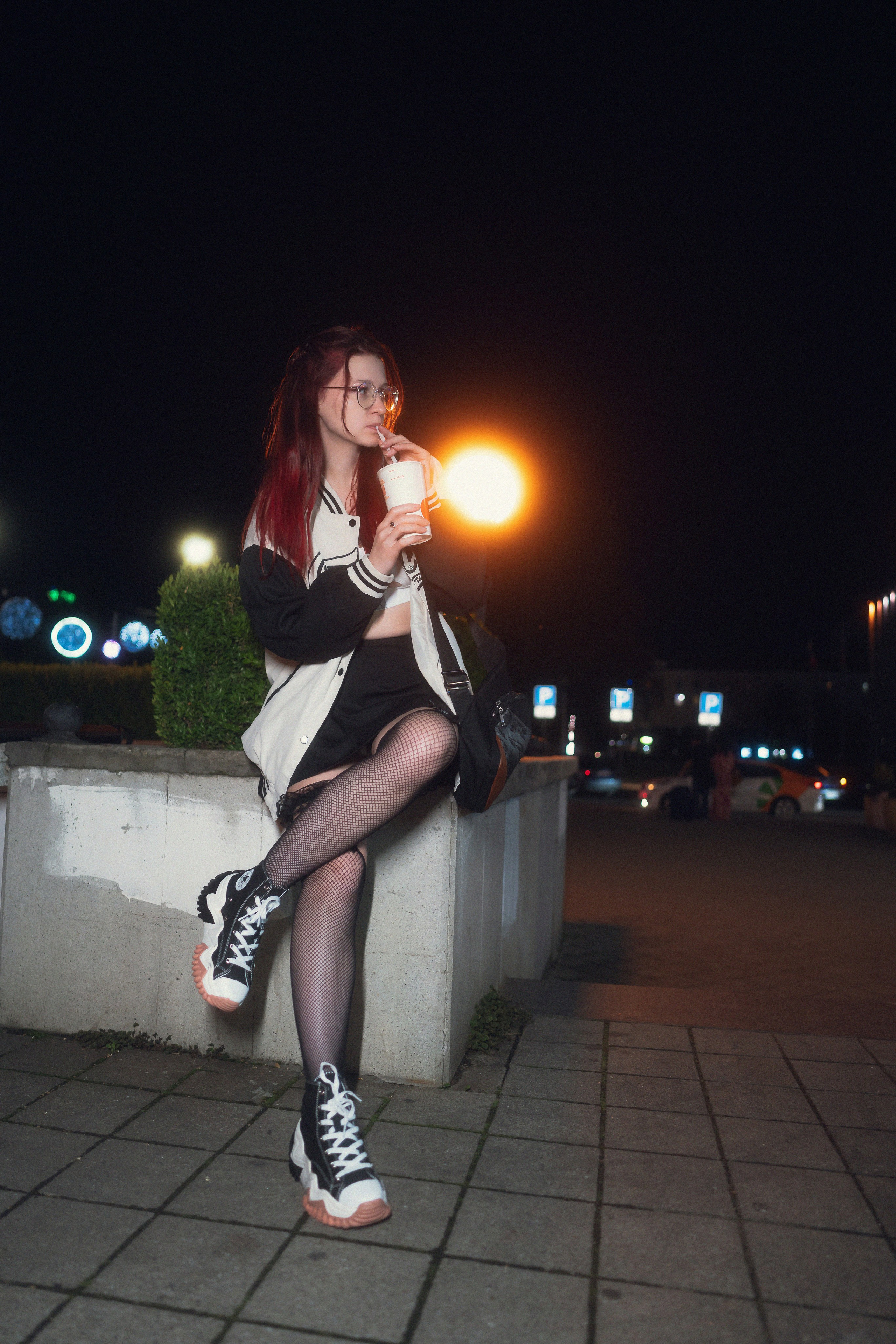 Вечерняя прогулка по Краснодару. Фотограф, видеограф Пятигорск, Ставрополь, Ессентуки, Petlyakovs_photo