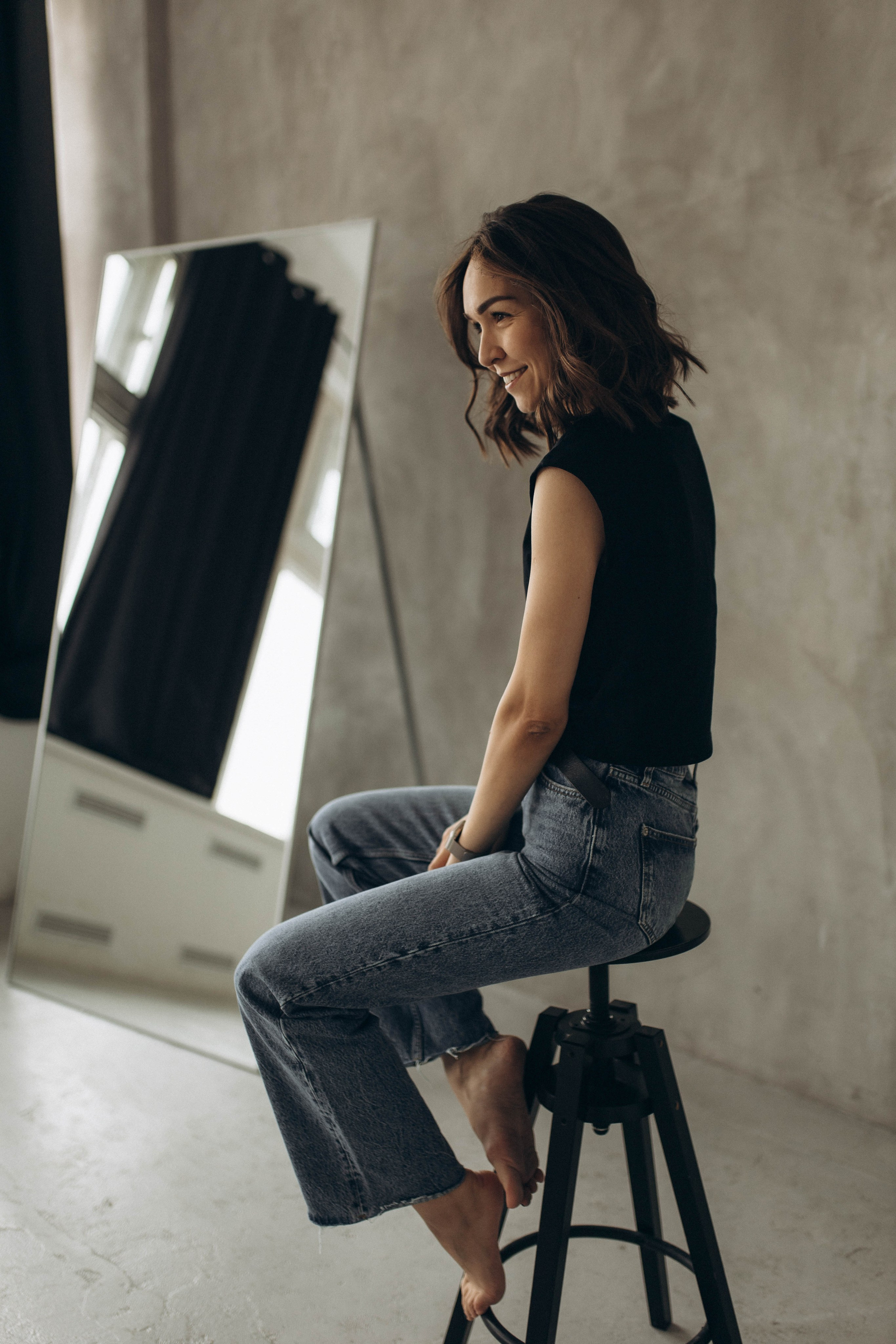 Вика. Миронова Анастасия