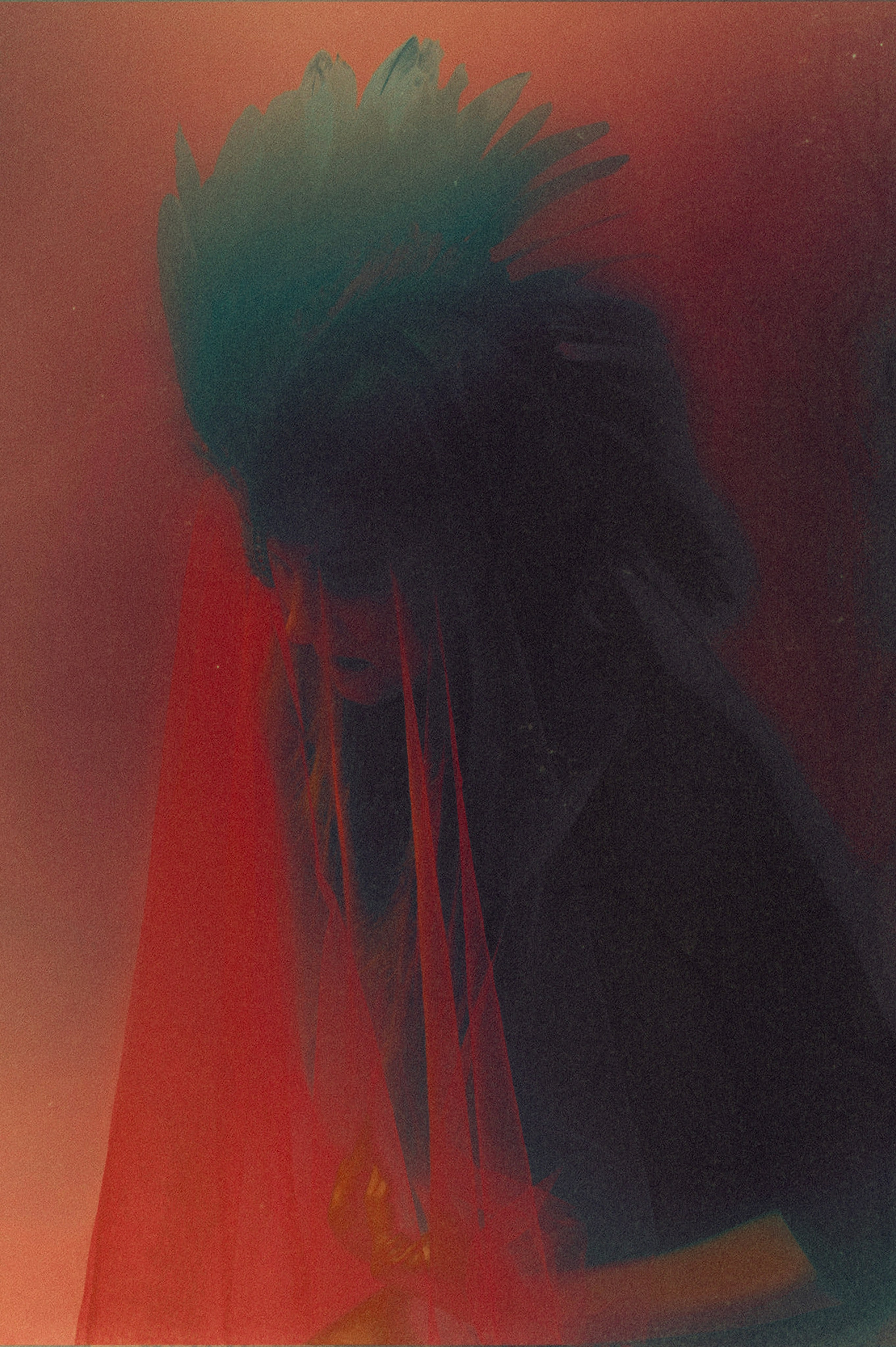 Red ASH. Дарья Володина — арт и fashion фотограф в Москве | рекламные и ювелирные съемки