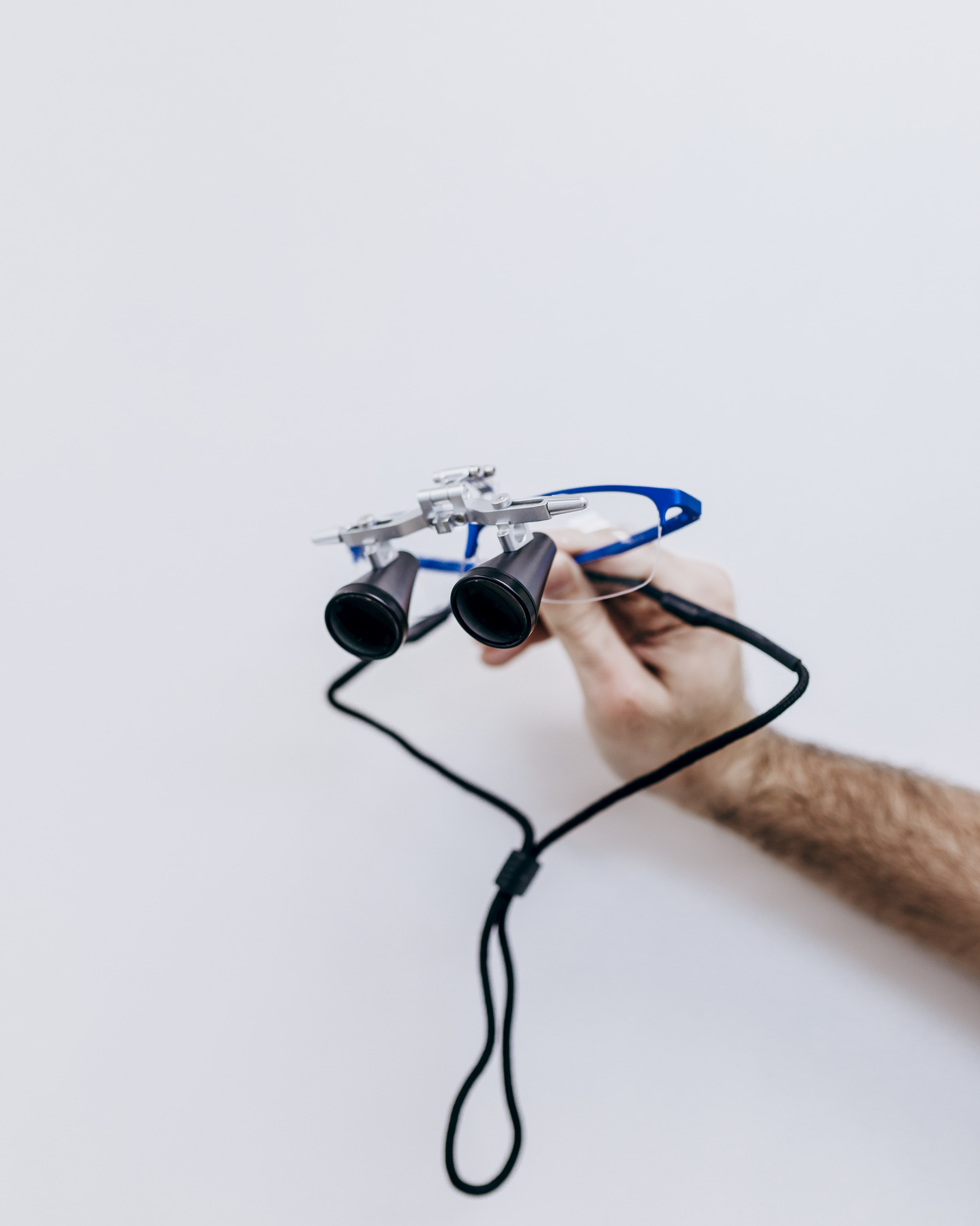 Dentist`s. Портретный фотограф Крис