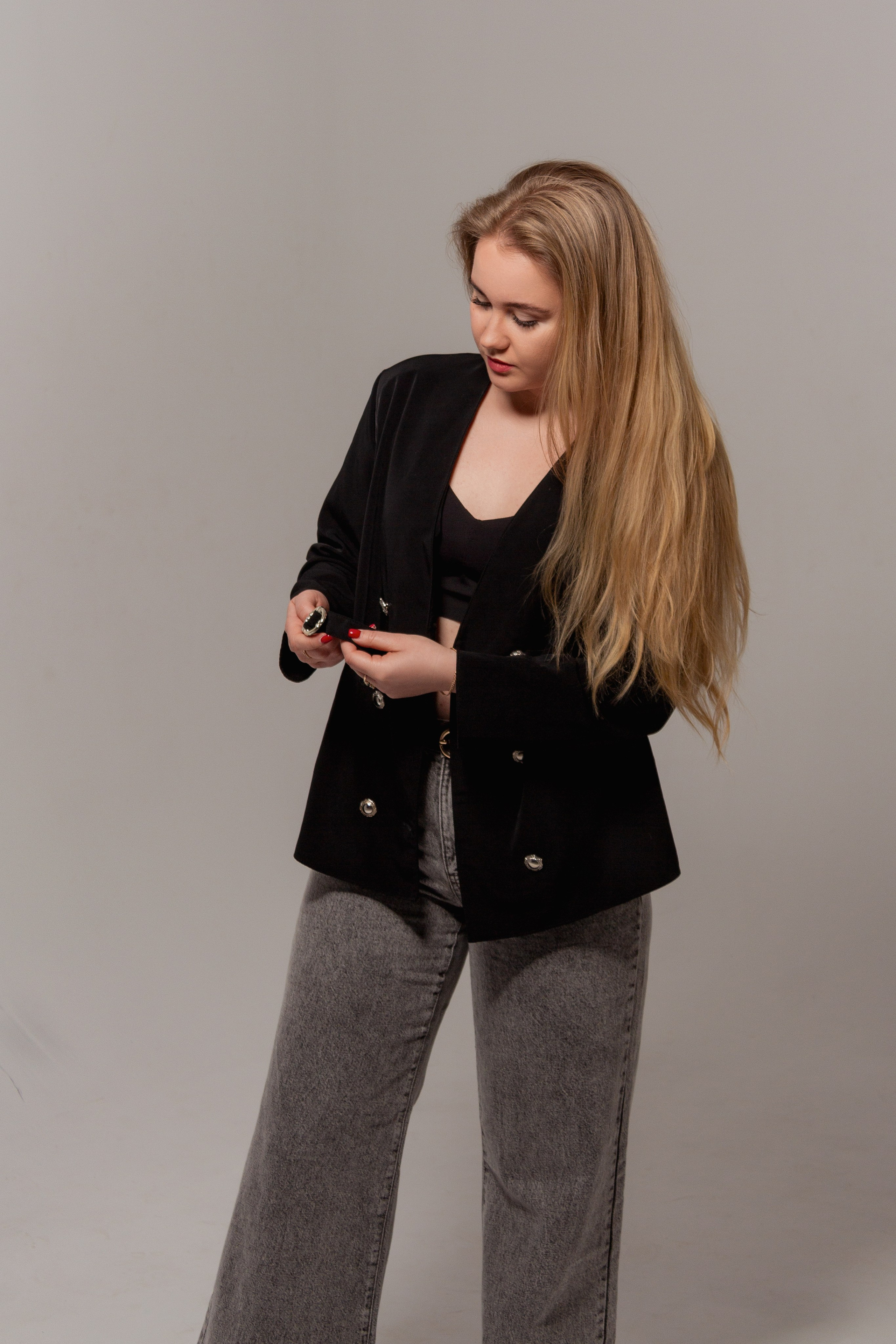 Марина Жарова. Портретный фотограф в Санкт-Петербурге Анастасия Епифанова