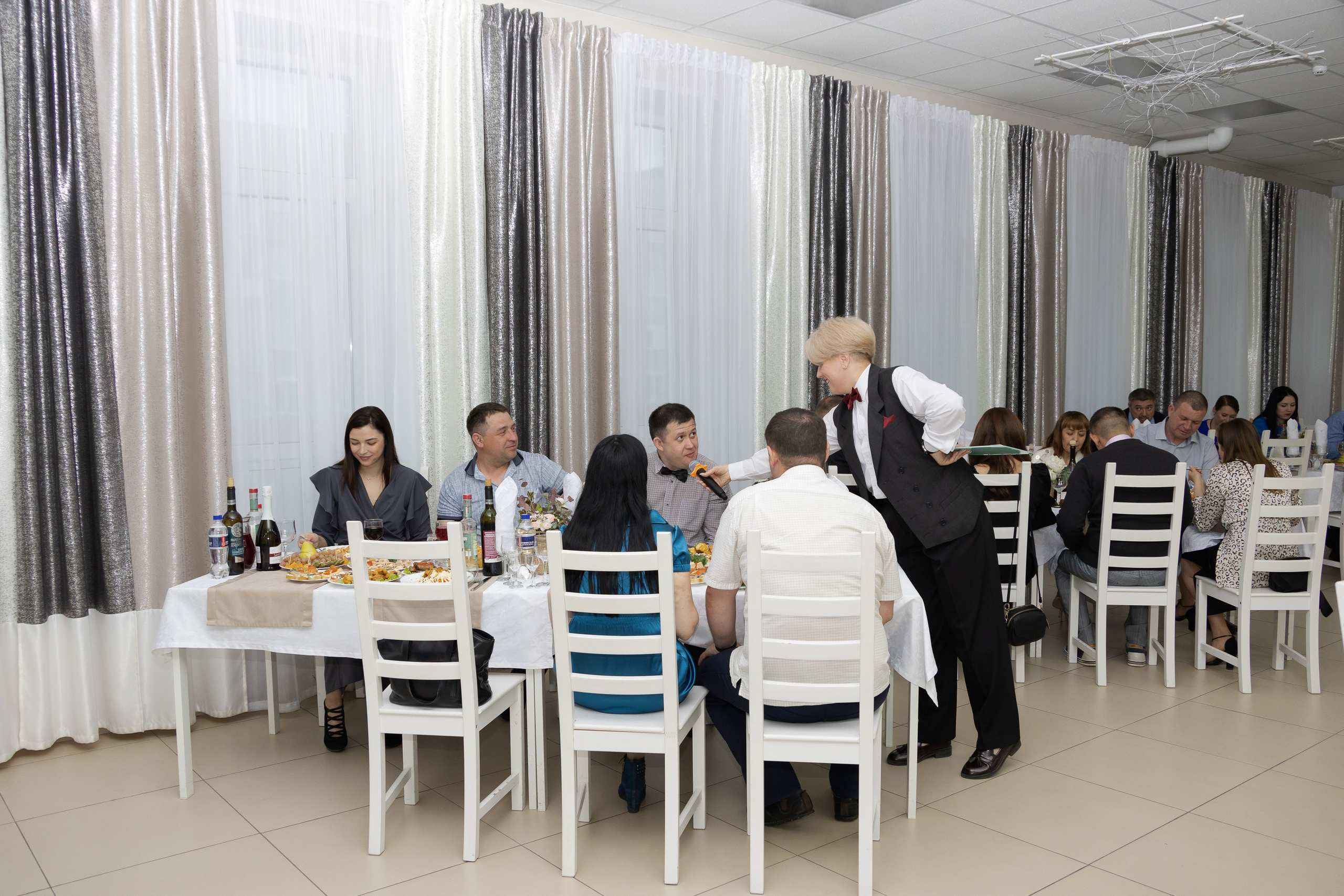 Юбилей Альфинада