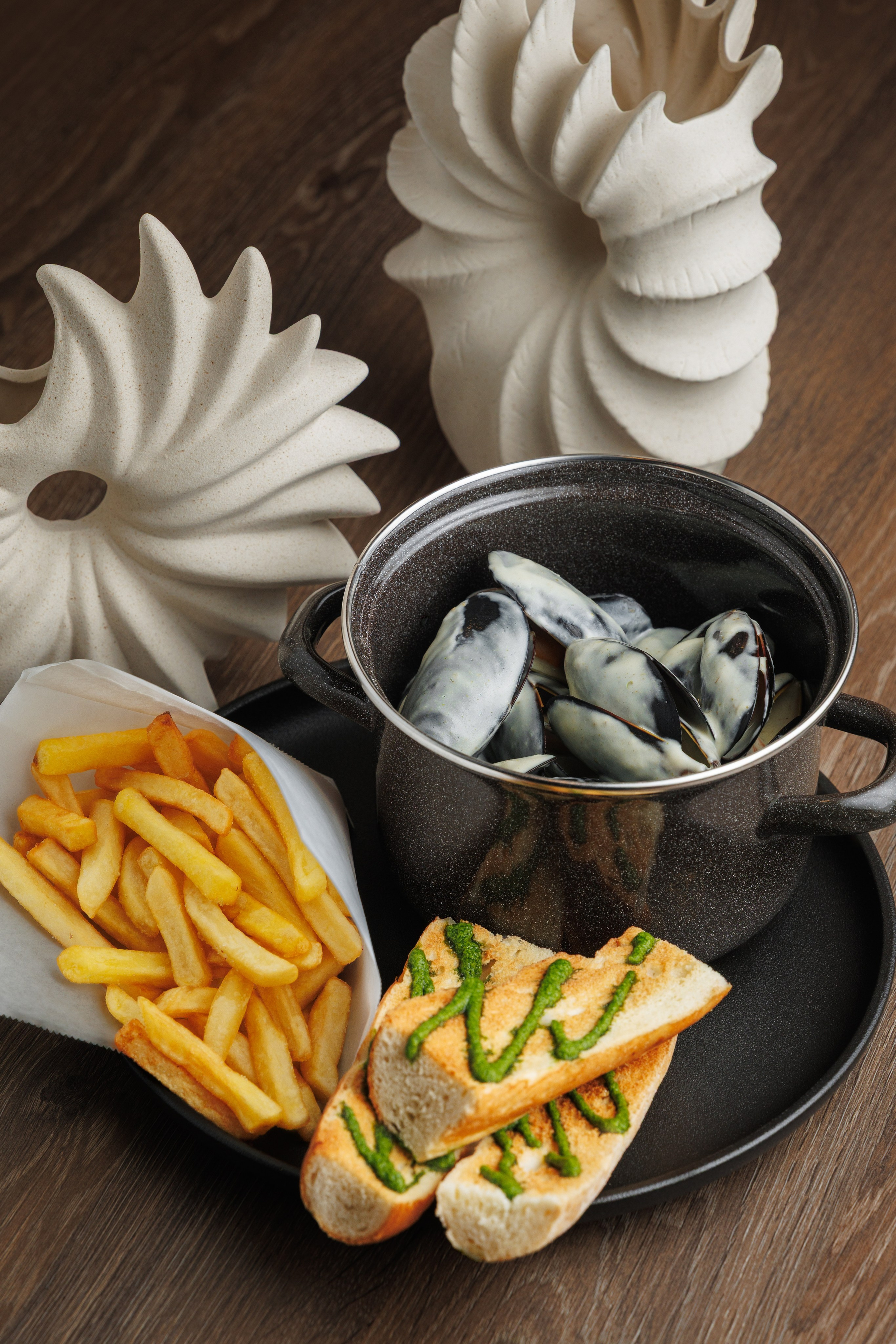 «Мидийный Дом». Фото и видео контент за одну съемку — Веретенников Егор