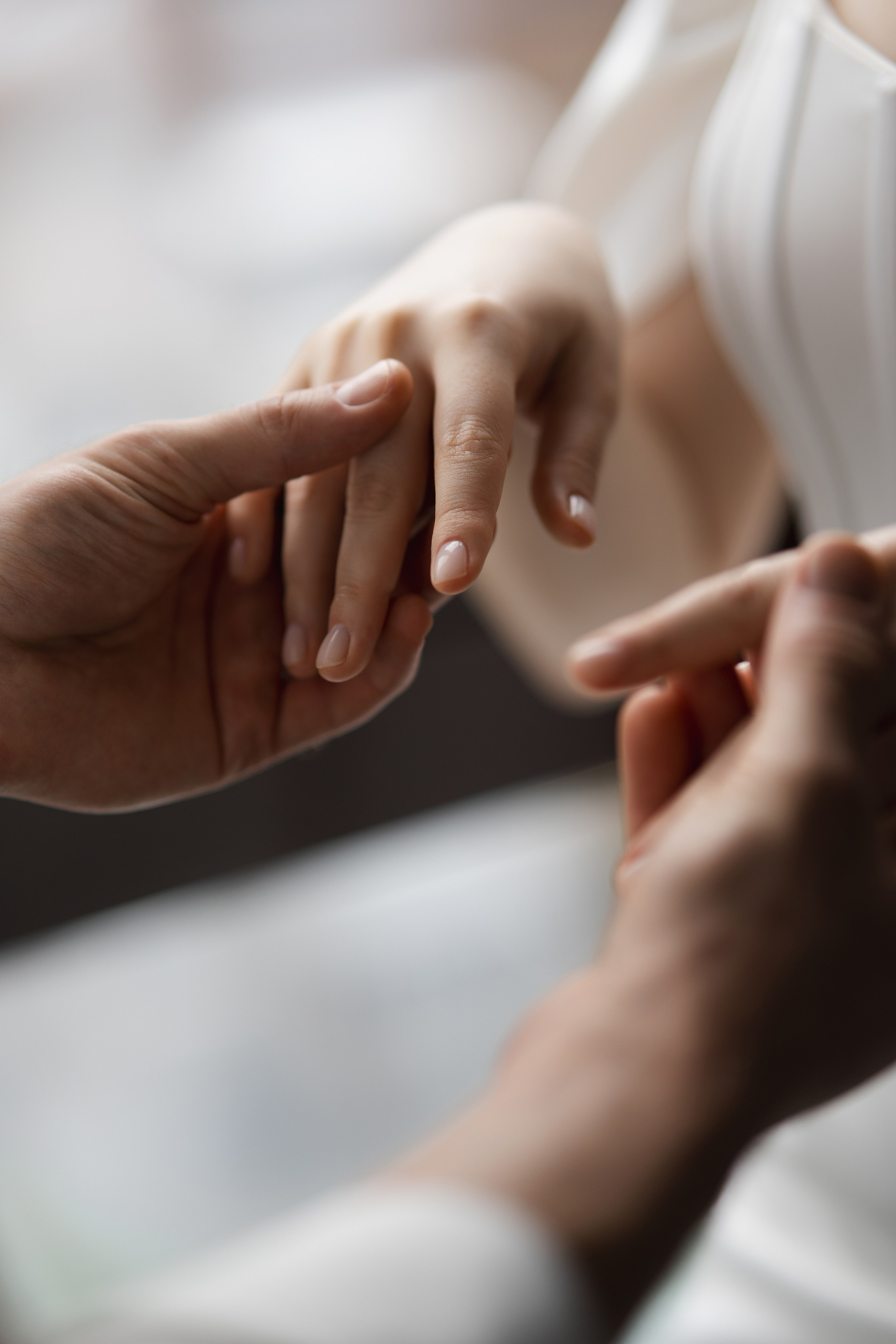 Кирилл и Вероника. Главная