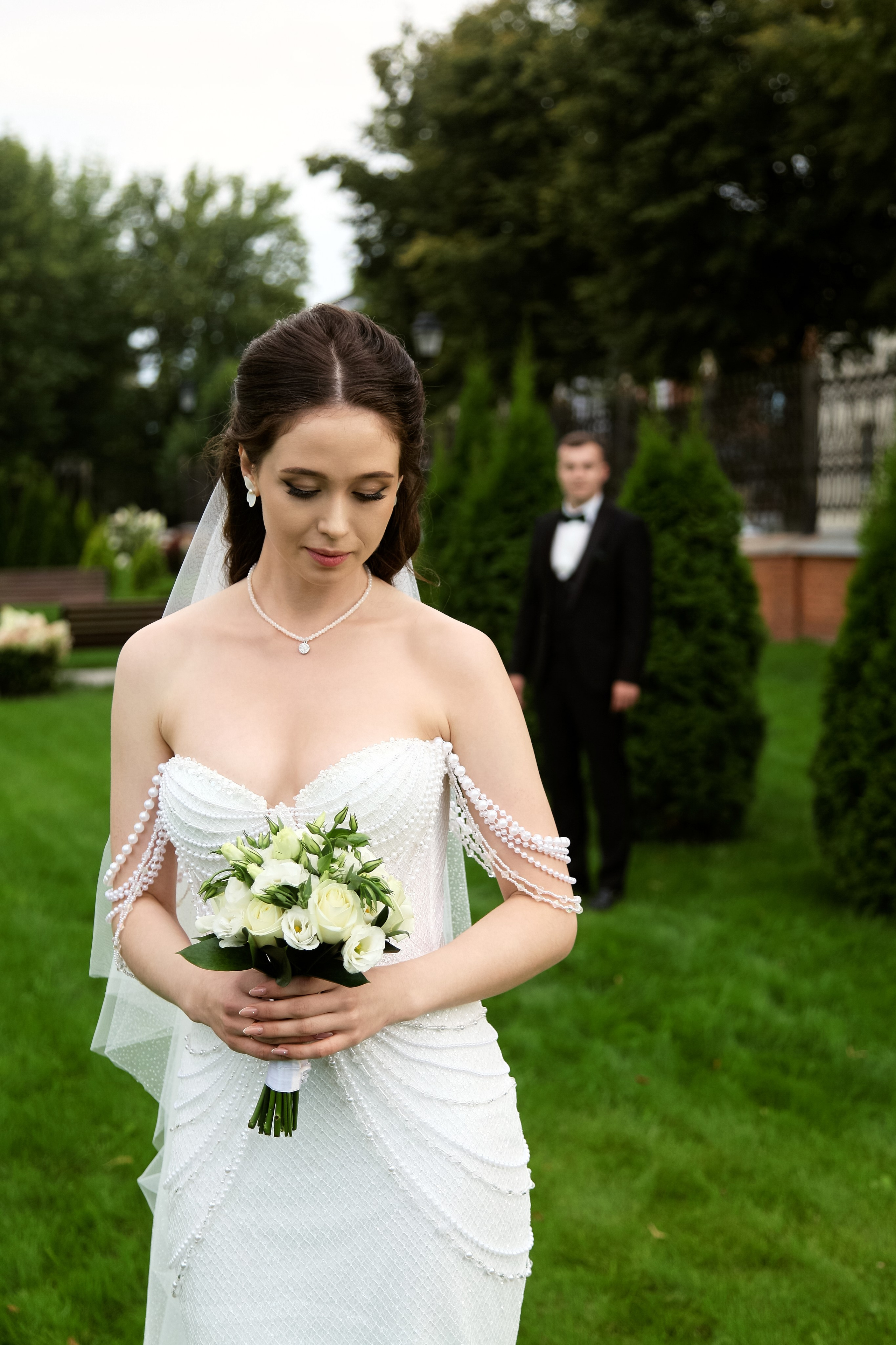 Свадебные фотосессии в иваново для молодоженов. Портретный и свадебный фотограф в Иваново Максим Гаврилин