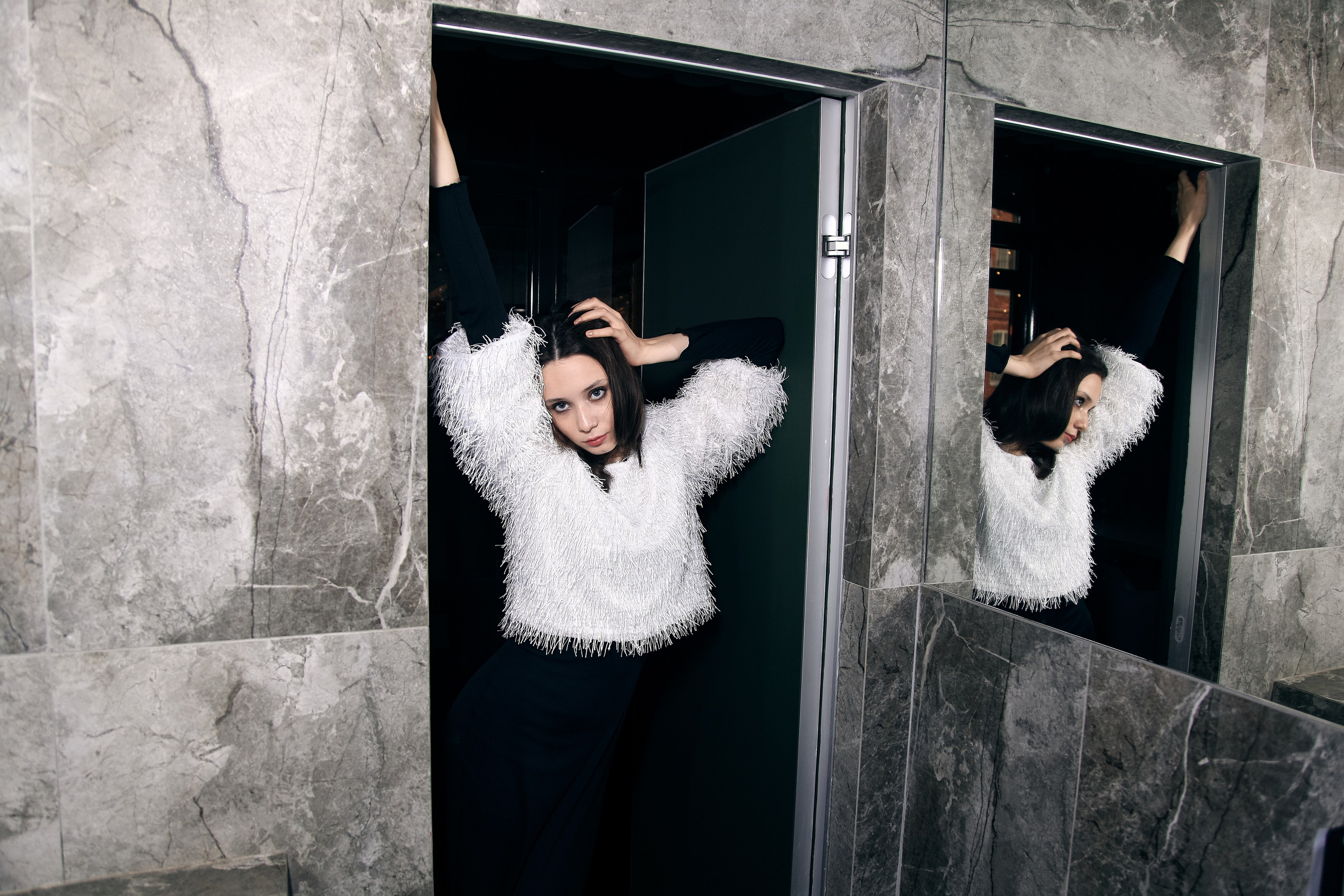 Фэшн-фотосессиями в Иваново. Портретный и свадебный фотограф в Иваново Максим Гаврилин