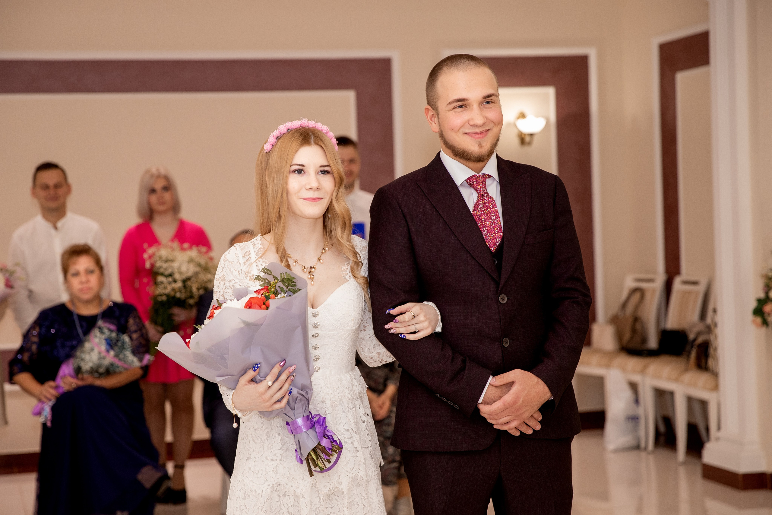 Алексей & Алина. Фотограф в Москве и МО, Мещерякова Ольга