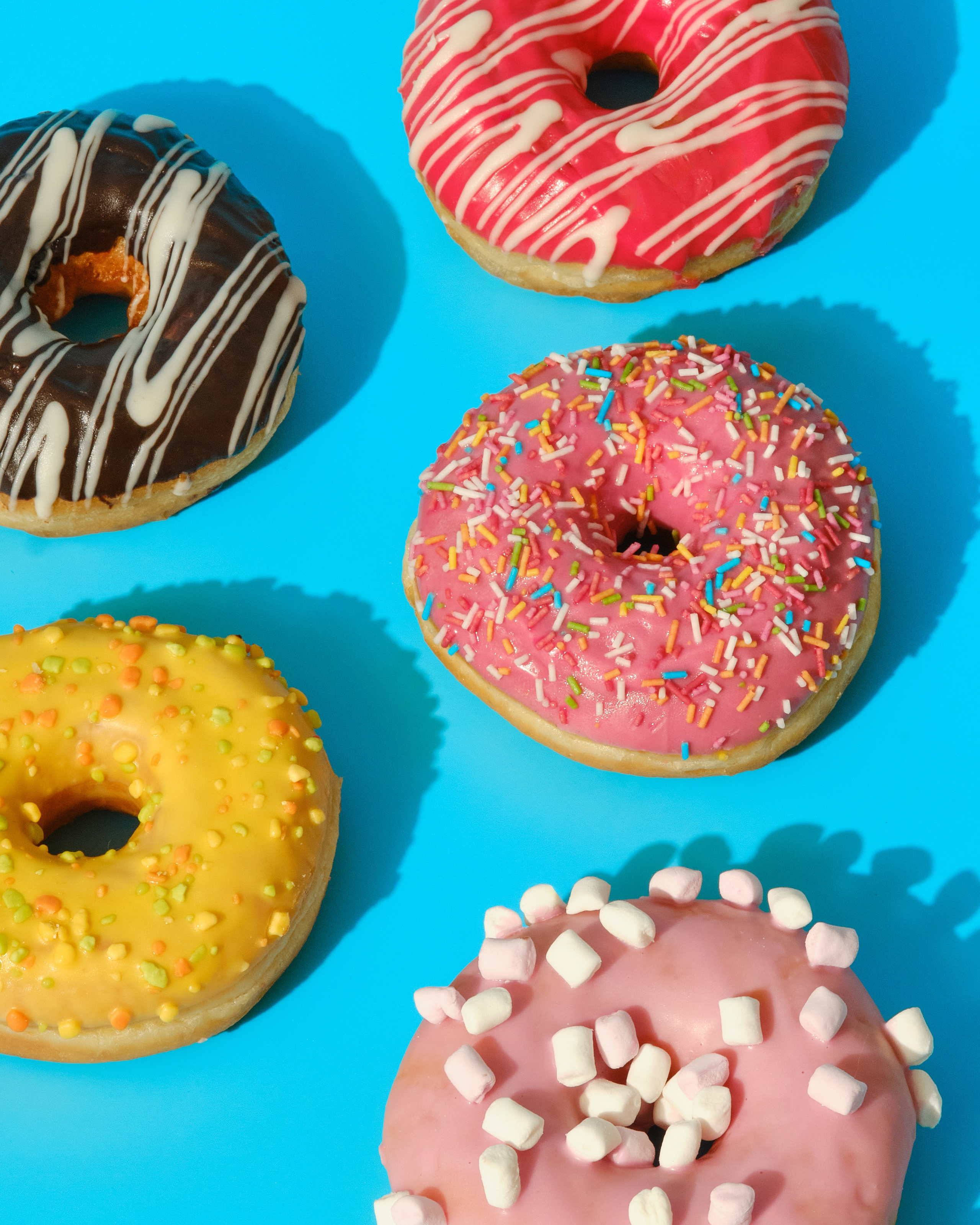 Фуд-съемка. Фотограф в Москве — Галунина Кристина