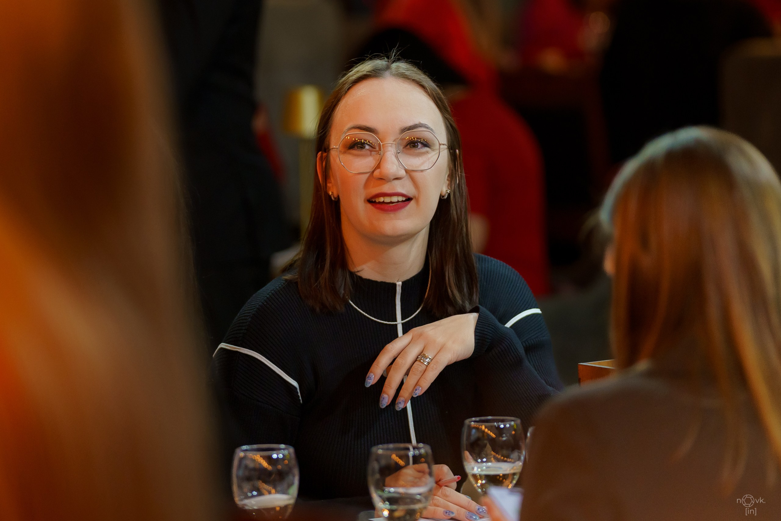 8 Марта. ФОТОГРАФ ИВАН НОВИКОВ | СТАВРОПОЛЬ