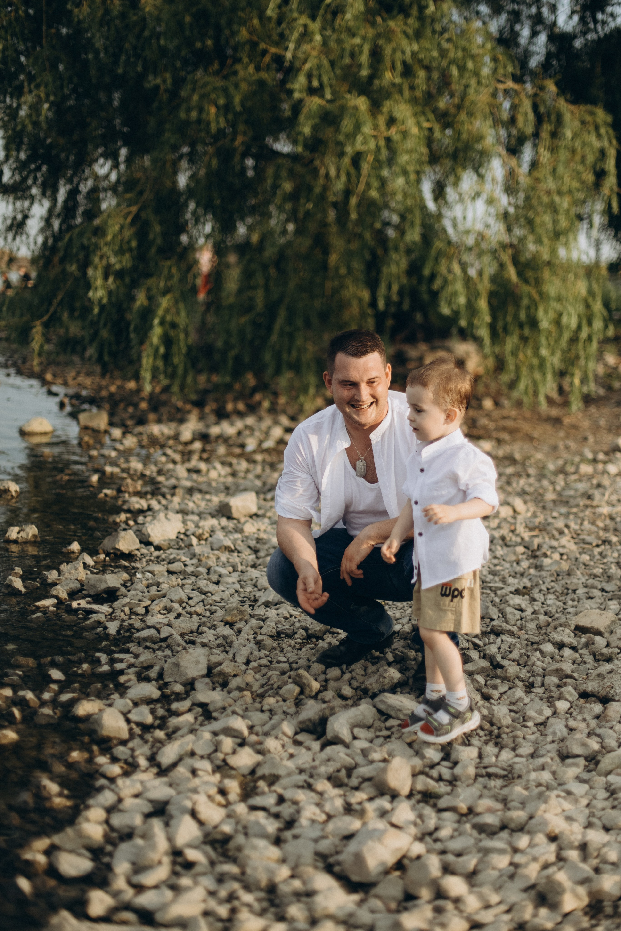 Семья Большаковых. Главная