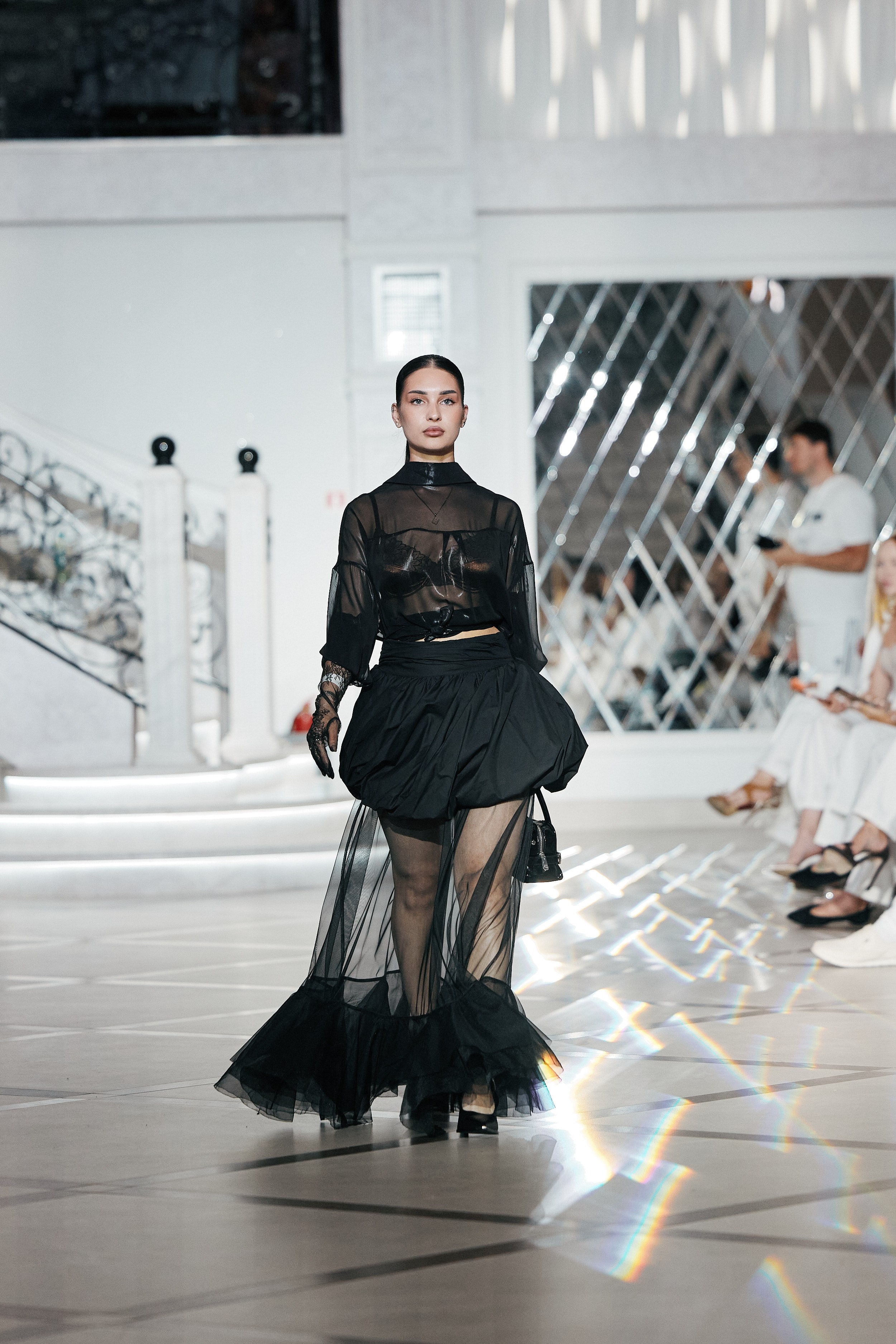 KRASNODAR FASHION WEEK 14.06. Свадебный репортажный фотограф краснодар максим дремов дрёмов фотосессия студия цена