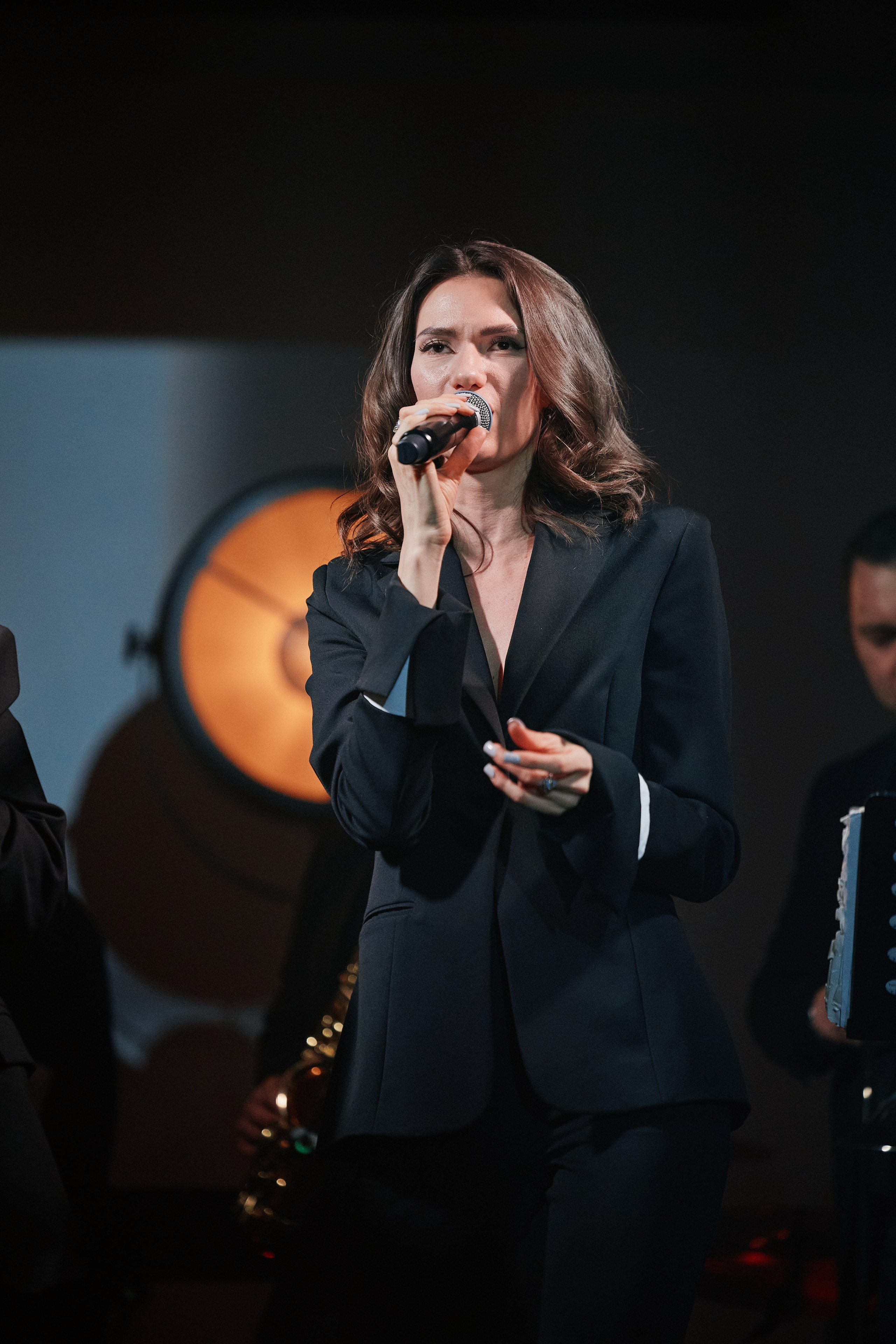 Праздничный концерт в Loft 1979. Свадебный репортажный фотограф краснодар максим дремов дрёмов фотосессия студия цена