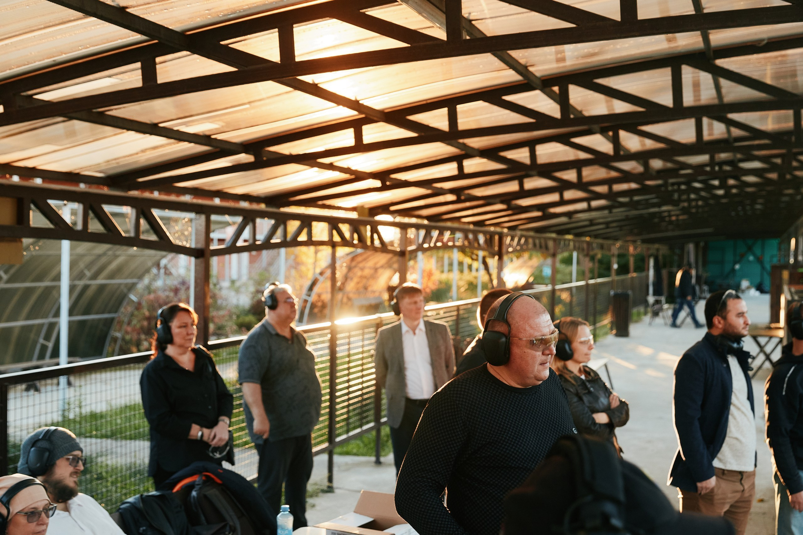 Стрельбы в DUBRAVA 1.11. Свадебный репортажный фотограф краснодар максим дремов дрёмов фотосессия студия цена