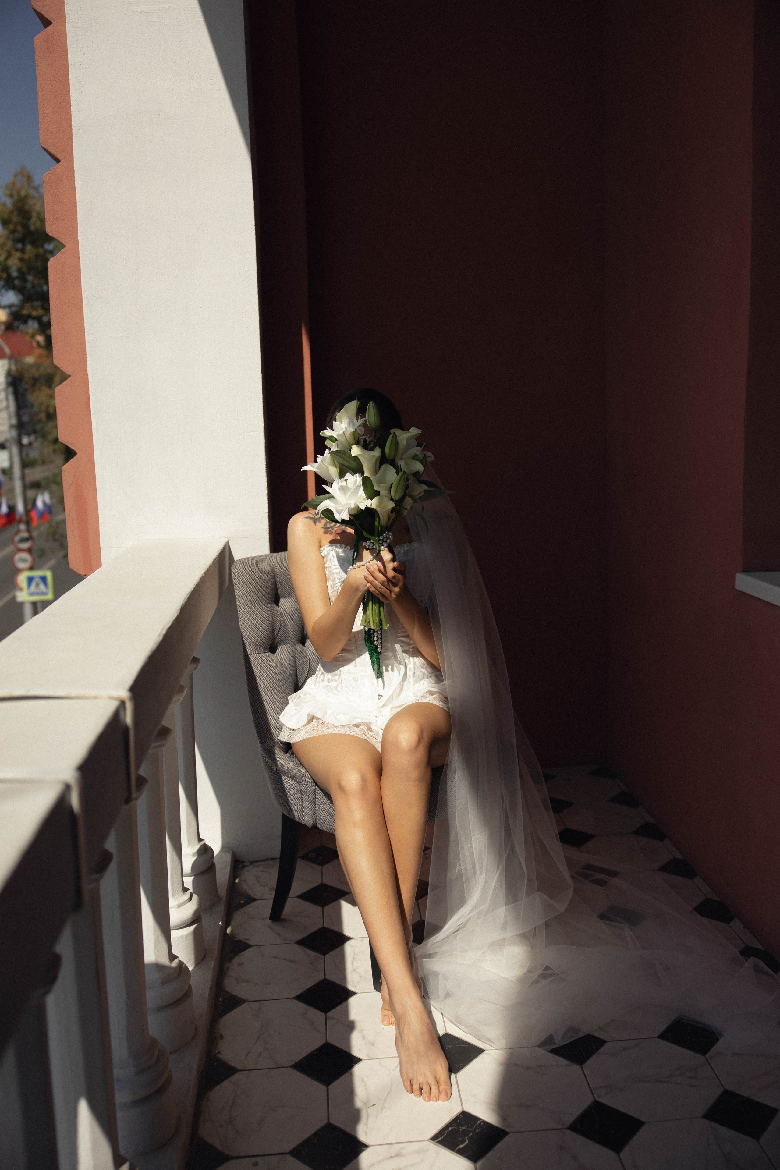 Свадебная история. Лесной Виладж. Свадебный и семейный фотограф Рассказова Виктория