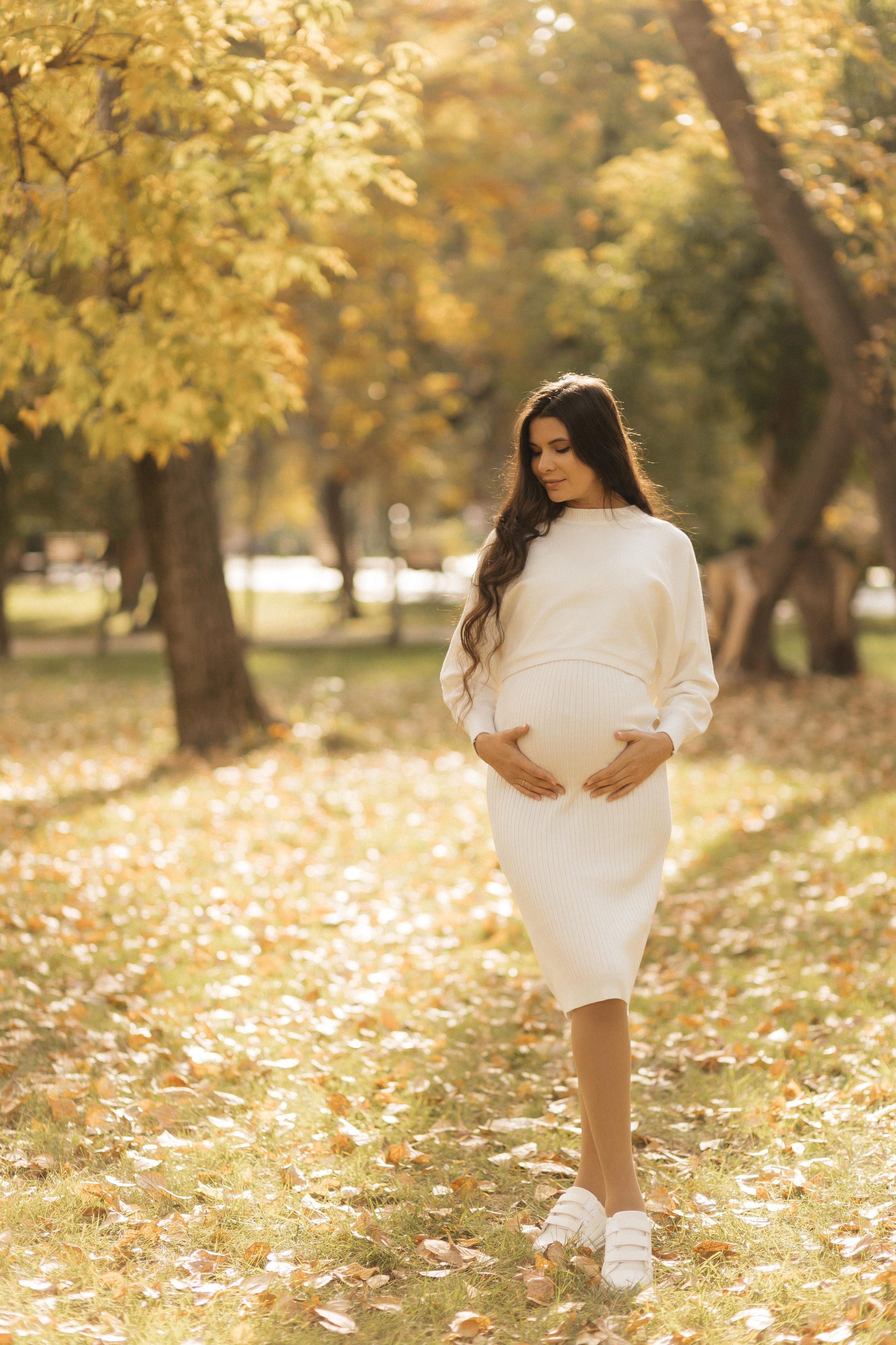 В ожидании Никита и Настя. Свадебный и семейный фотограф Рассказова Виктория