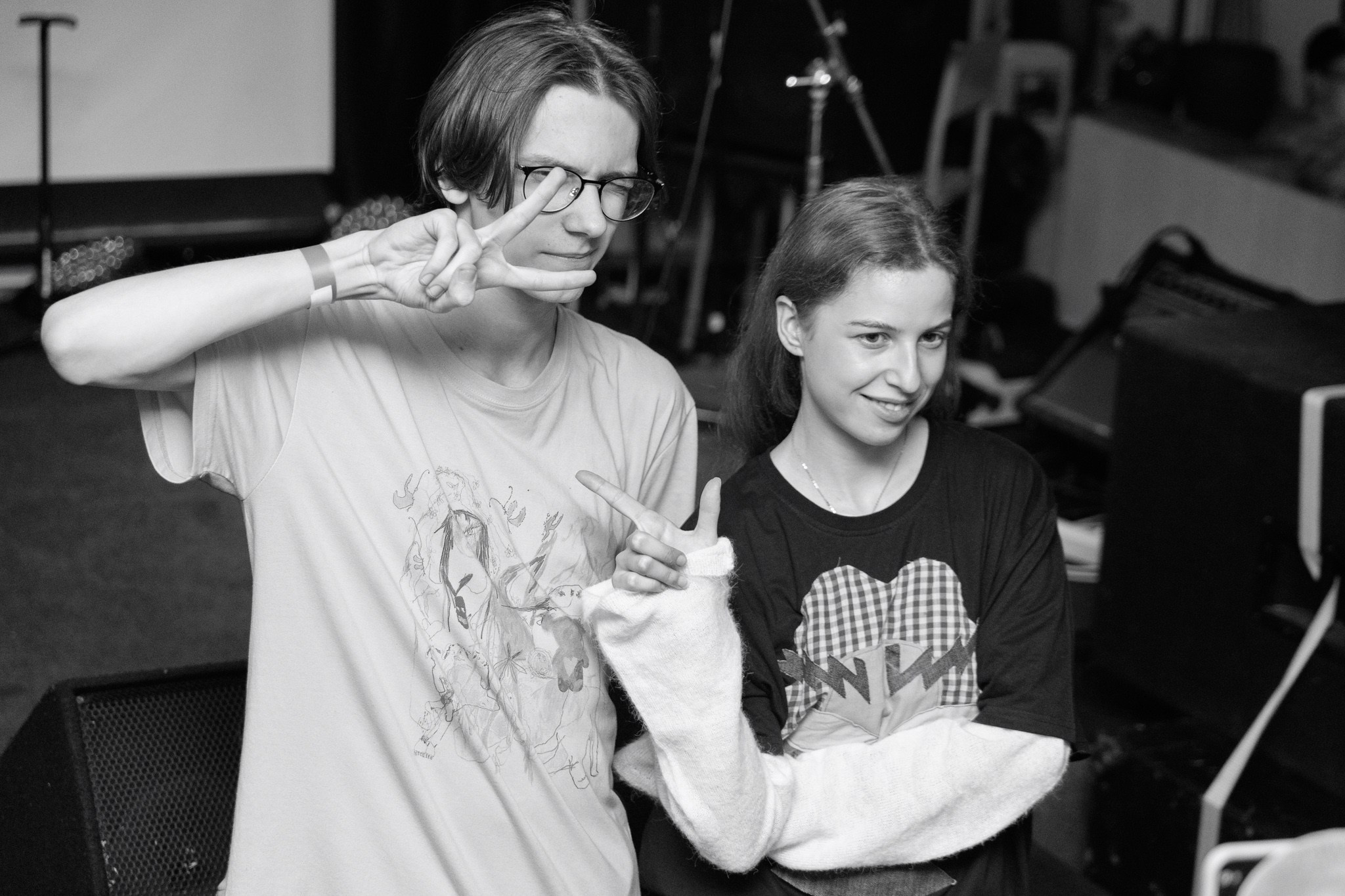 МС Улыбочка, 28.11.25, TAGO)))MAGO)))