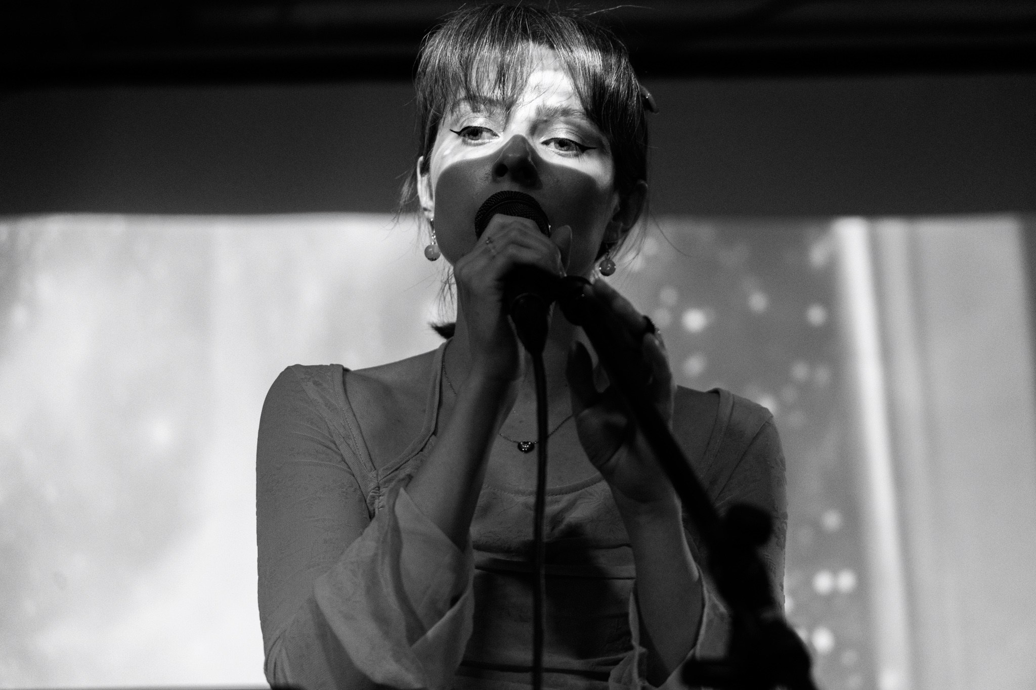 October showcase, 10.10.25, TAGO)))MAGO)))