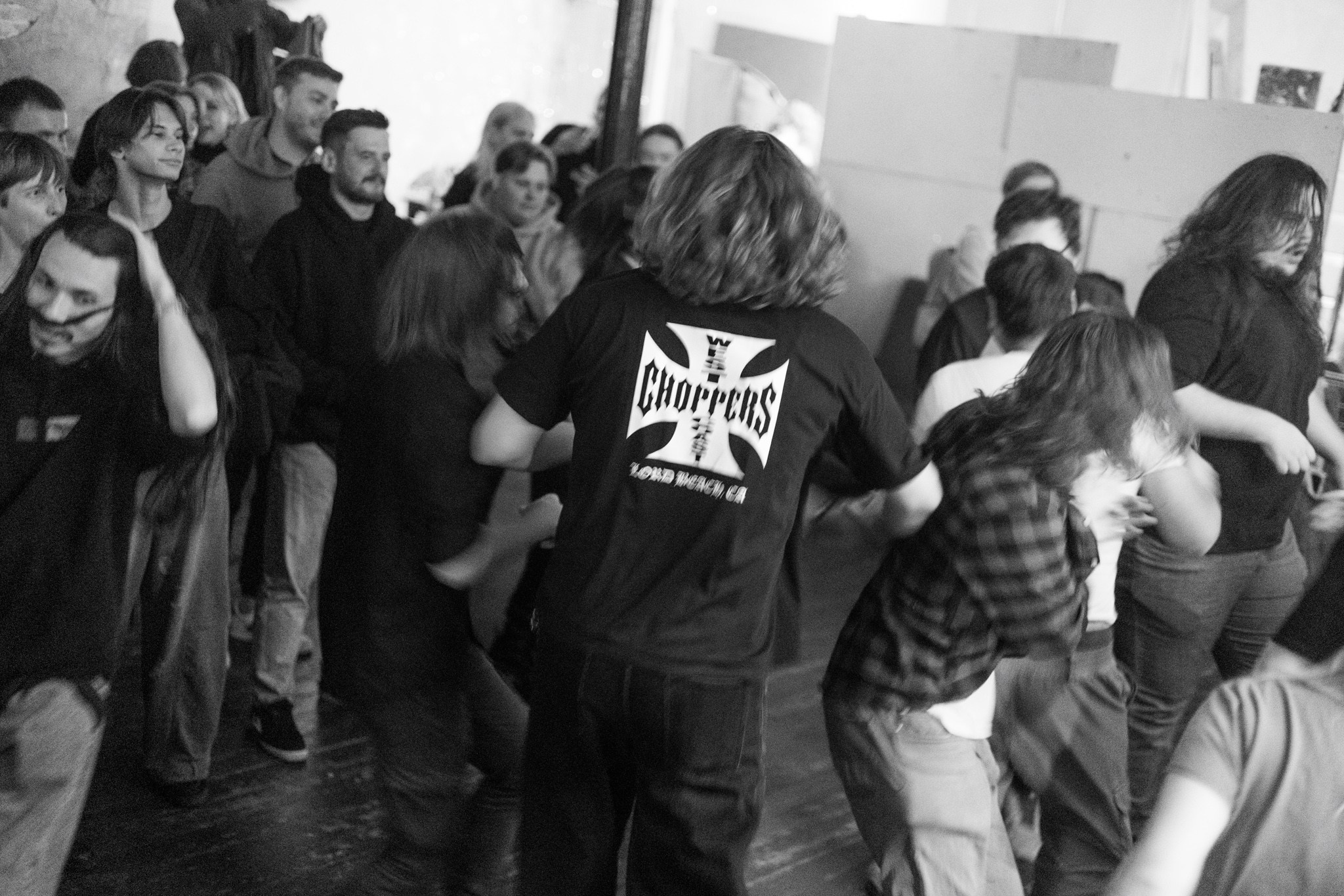 Orphanage for flowers, Шумы Штормовых Широт, Apodemus, 04.10.25, TAGO)))MAGO)))