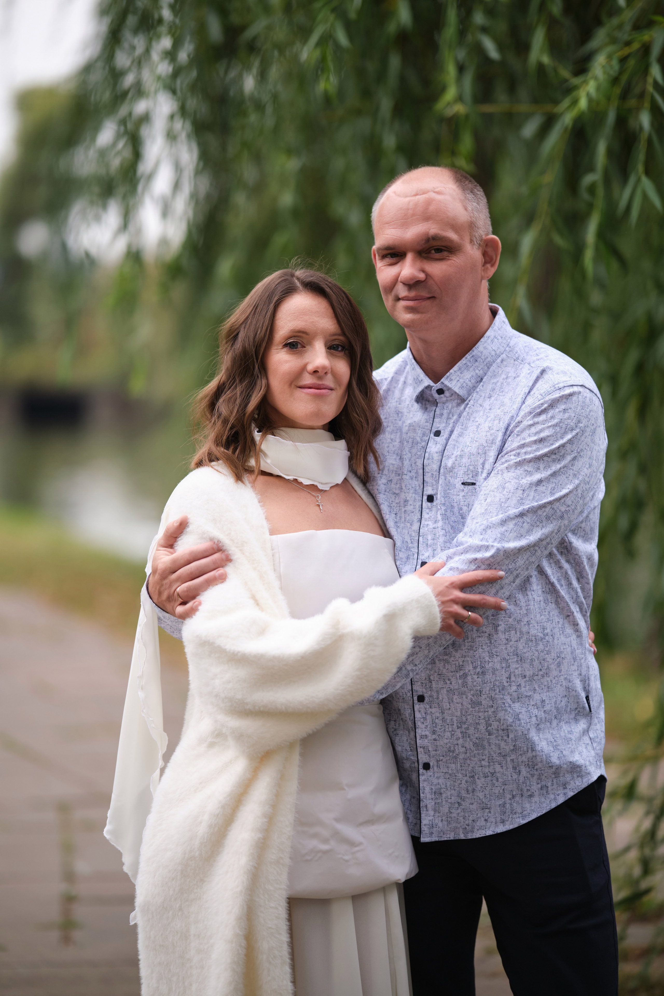 Коля и Настя. Репортажный фотограф Дмитрий Литвинский. Минск, Беларусь, мир