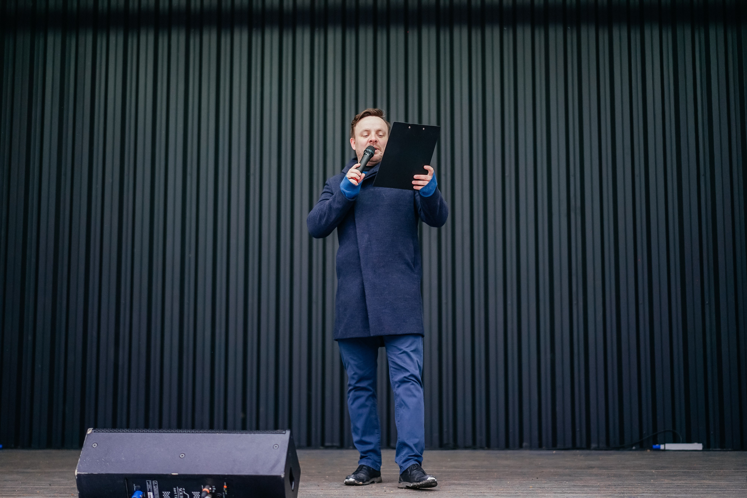 «Предновогодний переполох» Лопатинский сад, 14.12.2024. Фотограф и видеограф Смоленск | Студия Цезарь