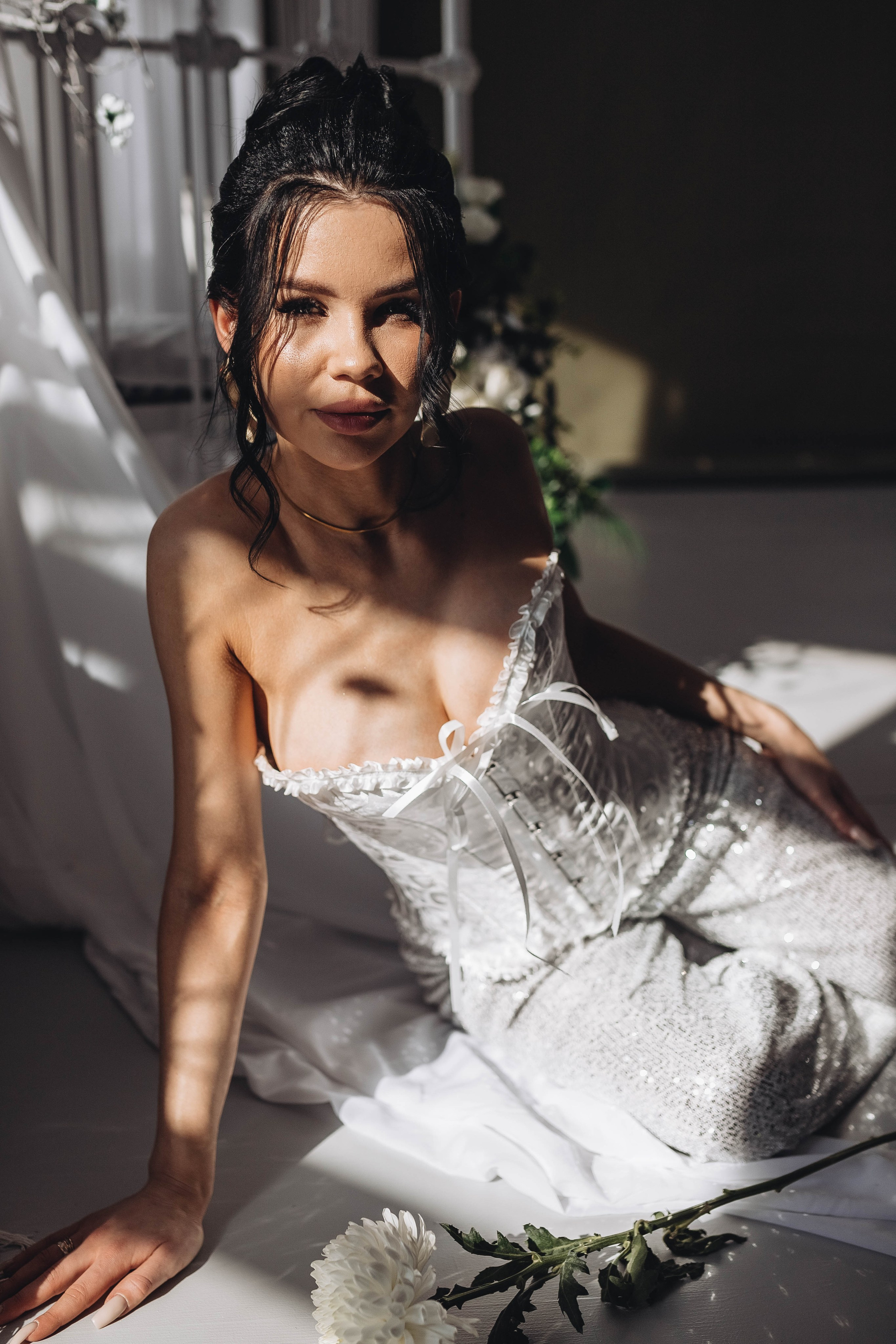 Фотодень 8 марта 2024. Фотограф Сальск Катерина