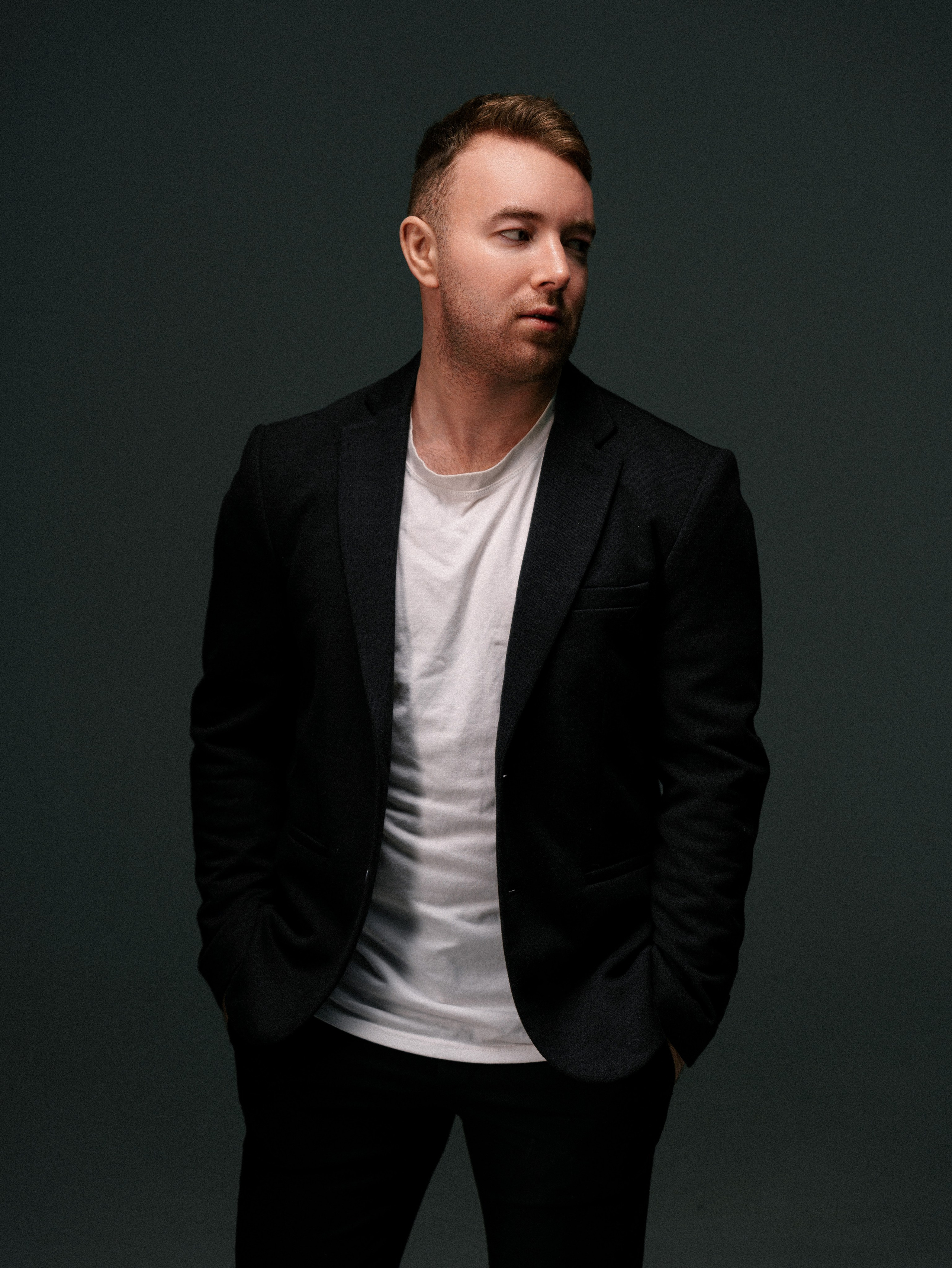 Кирилл. Портретный и Контент фотограф Григорий Семенов (Grifon) в Ижевске