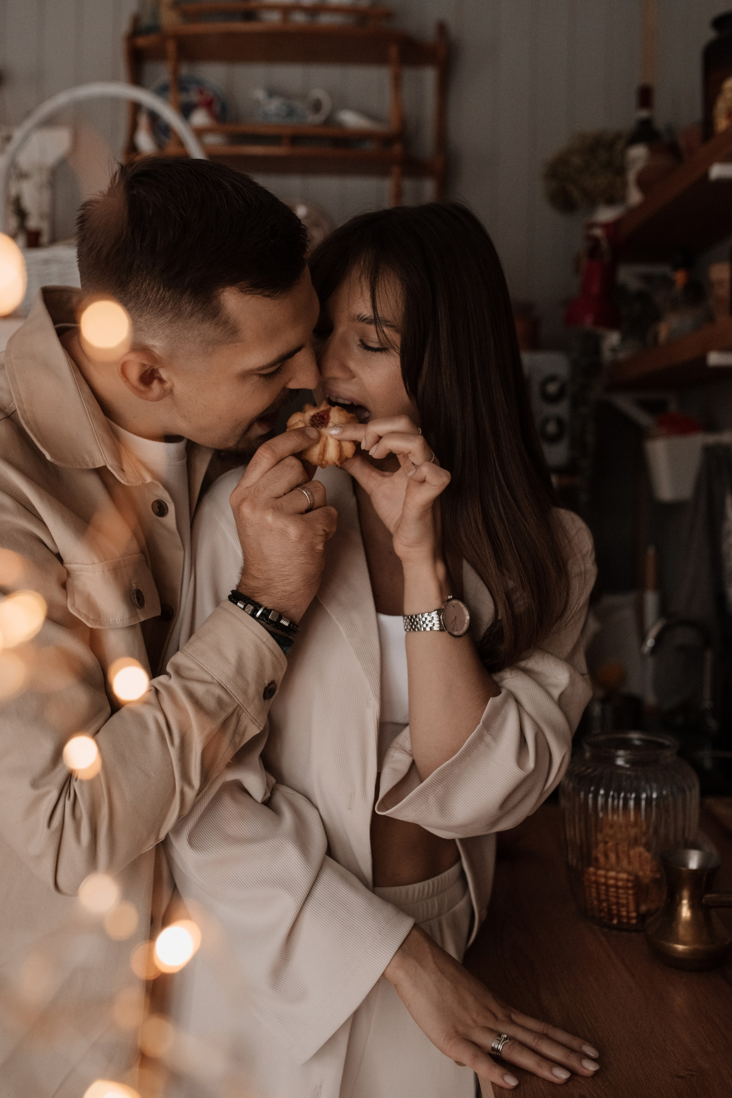 Юля ♡ Женя. Фотограф Ольга Плеханова | Нижний Новгород, Москва