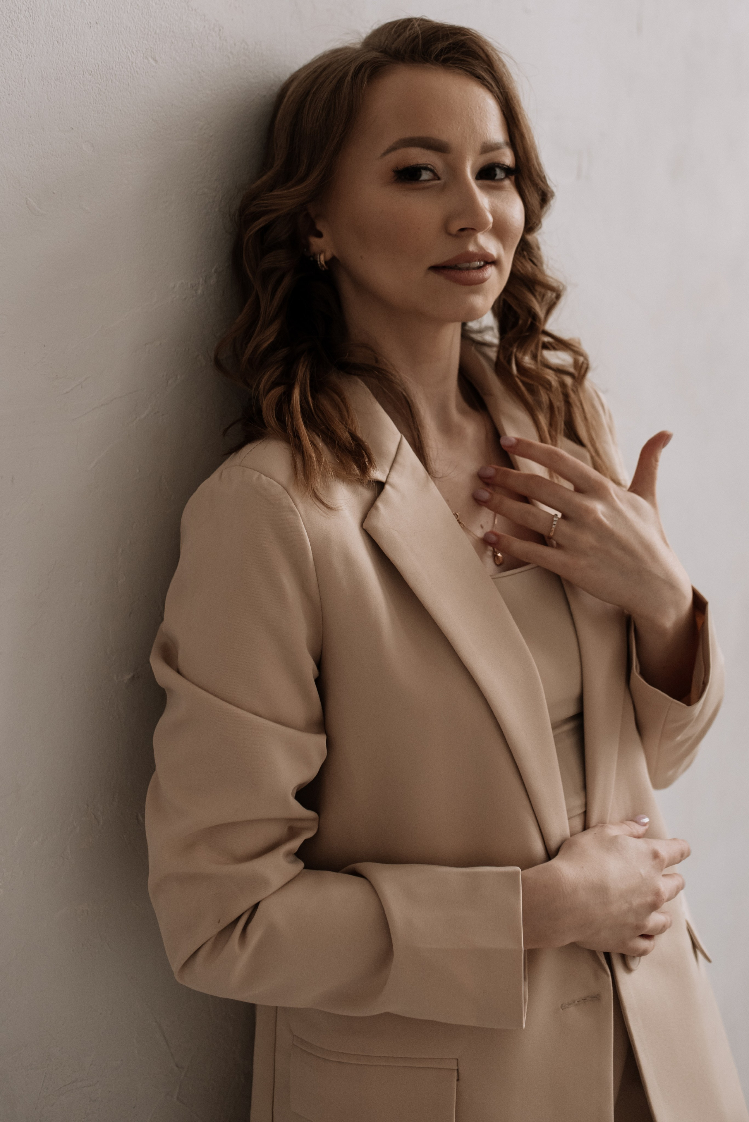 Лена. Фотограф Ольга Плеханова | Нижний Новгород, Москва