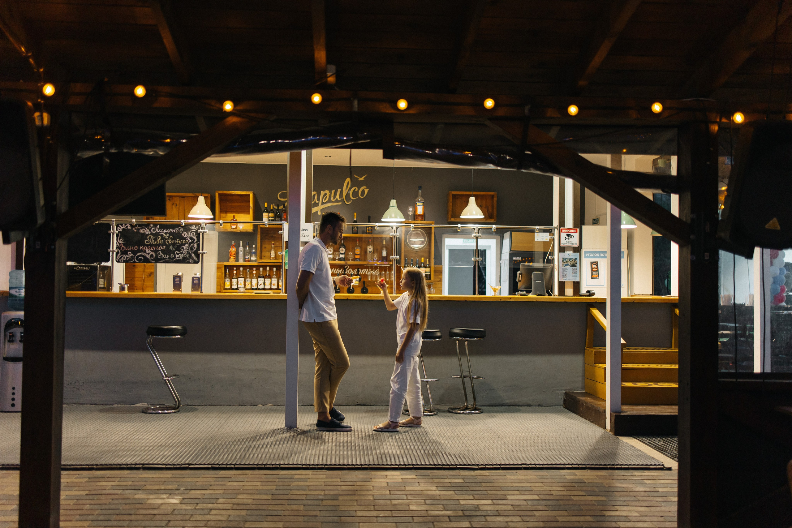 Рекламная съемка Дюны золотые. Профессиональный фотограф Иван Низиенко