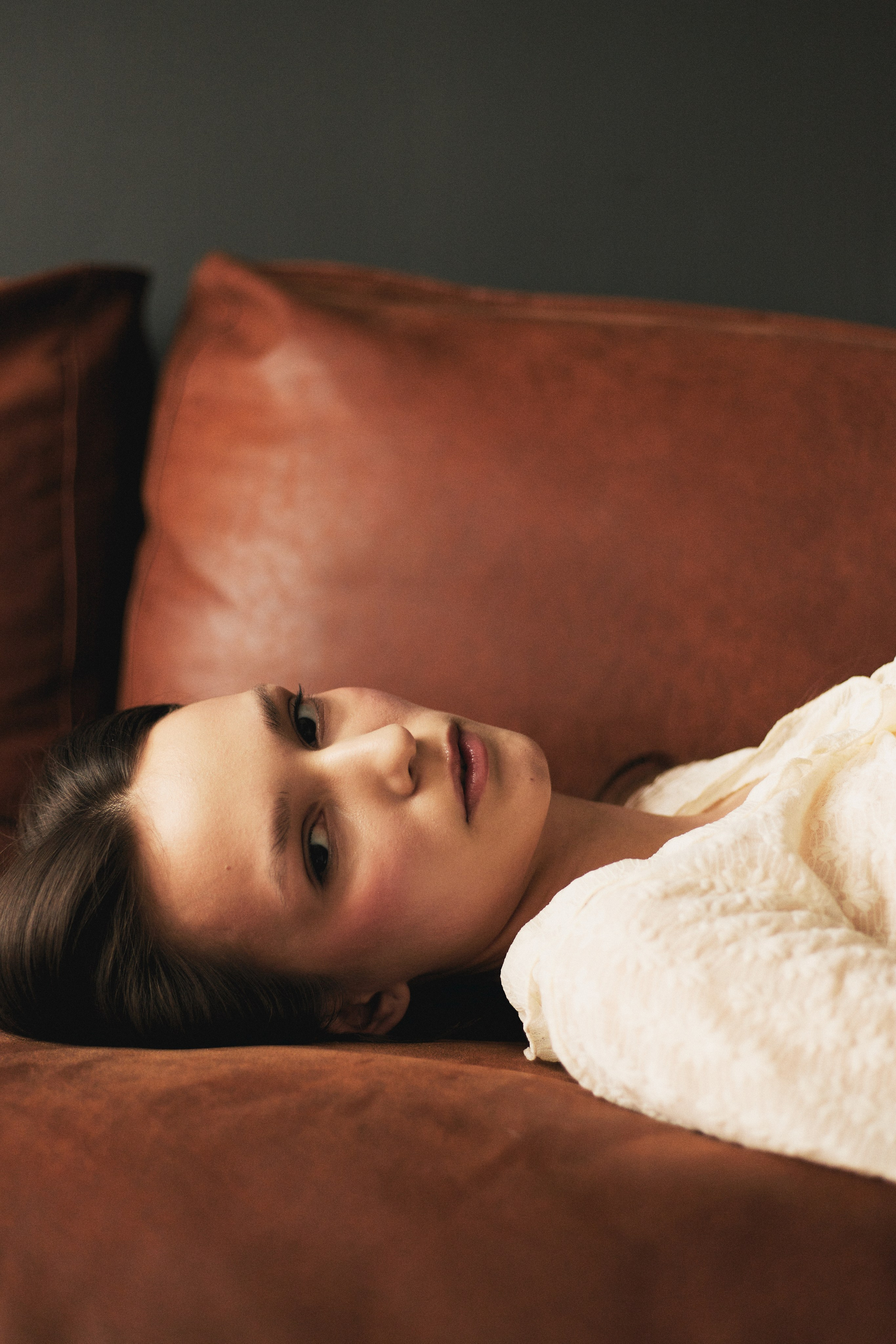 Милена. Фотограф Ионова Анастасия, г Владивосток