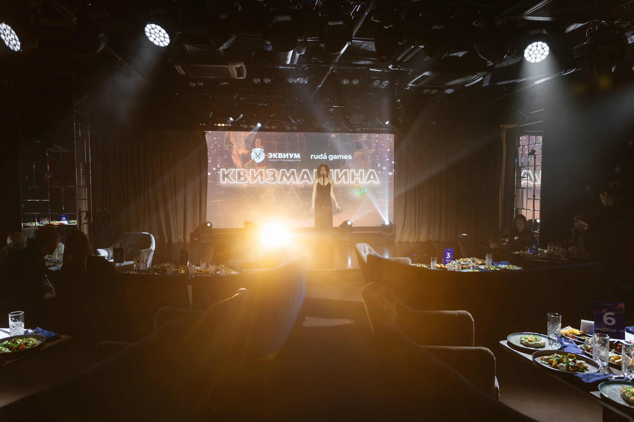 Квизмашина. Фотограф для бизнеса Константин Брусницын в Екатеринбурге