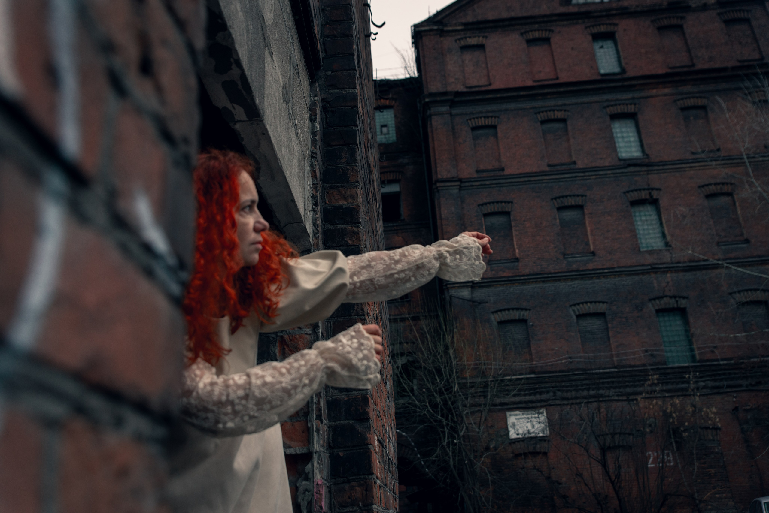 Выжившая. Фотограф Крещение Венчание Москва