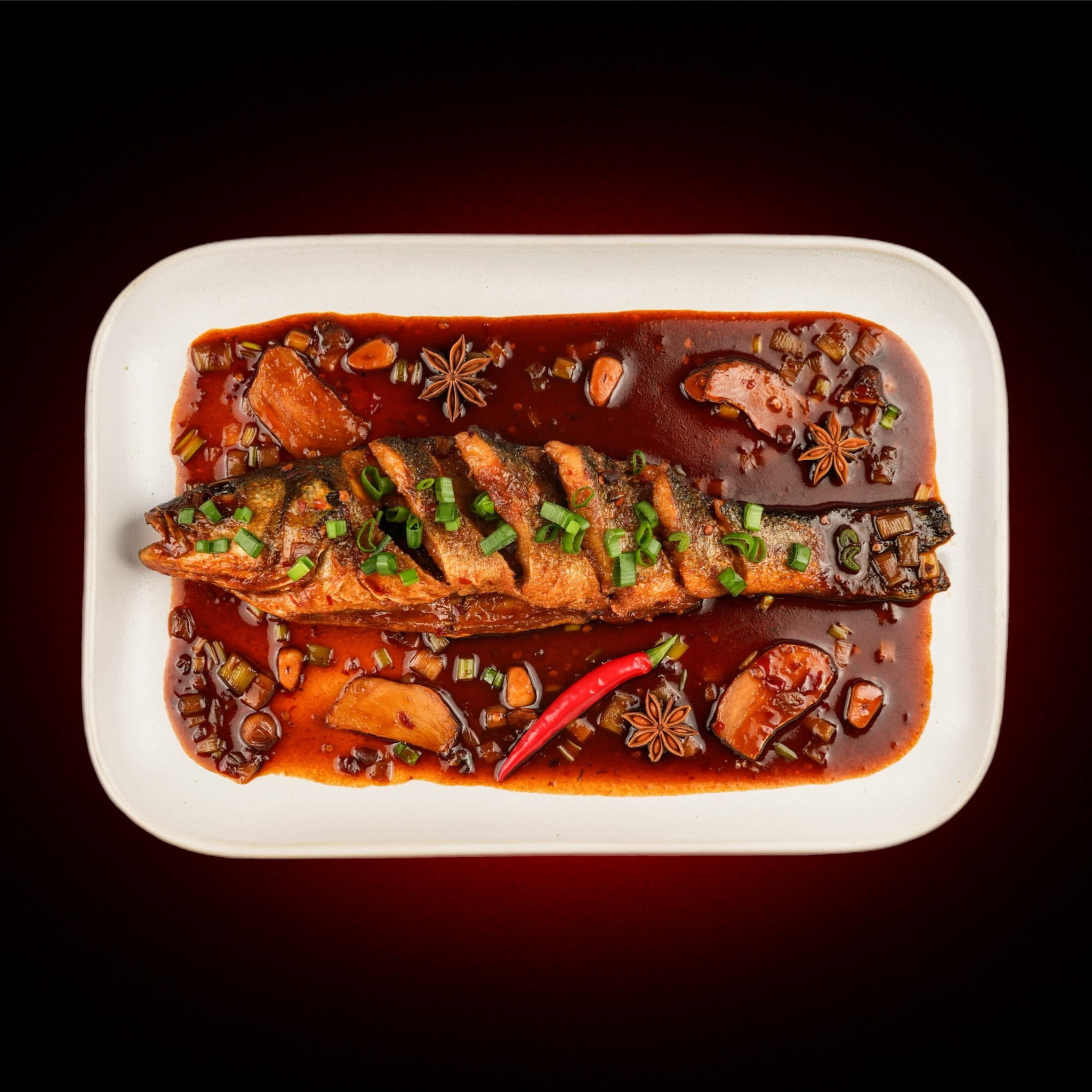 China News Delivery | Starter. AMODEO STUDIO