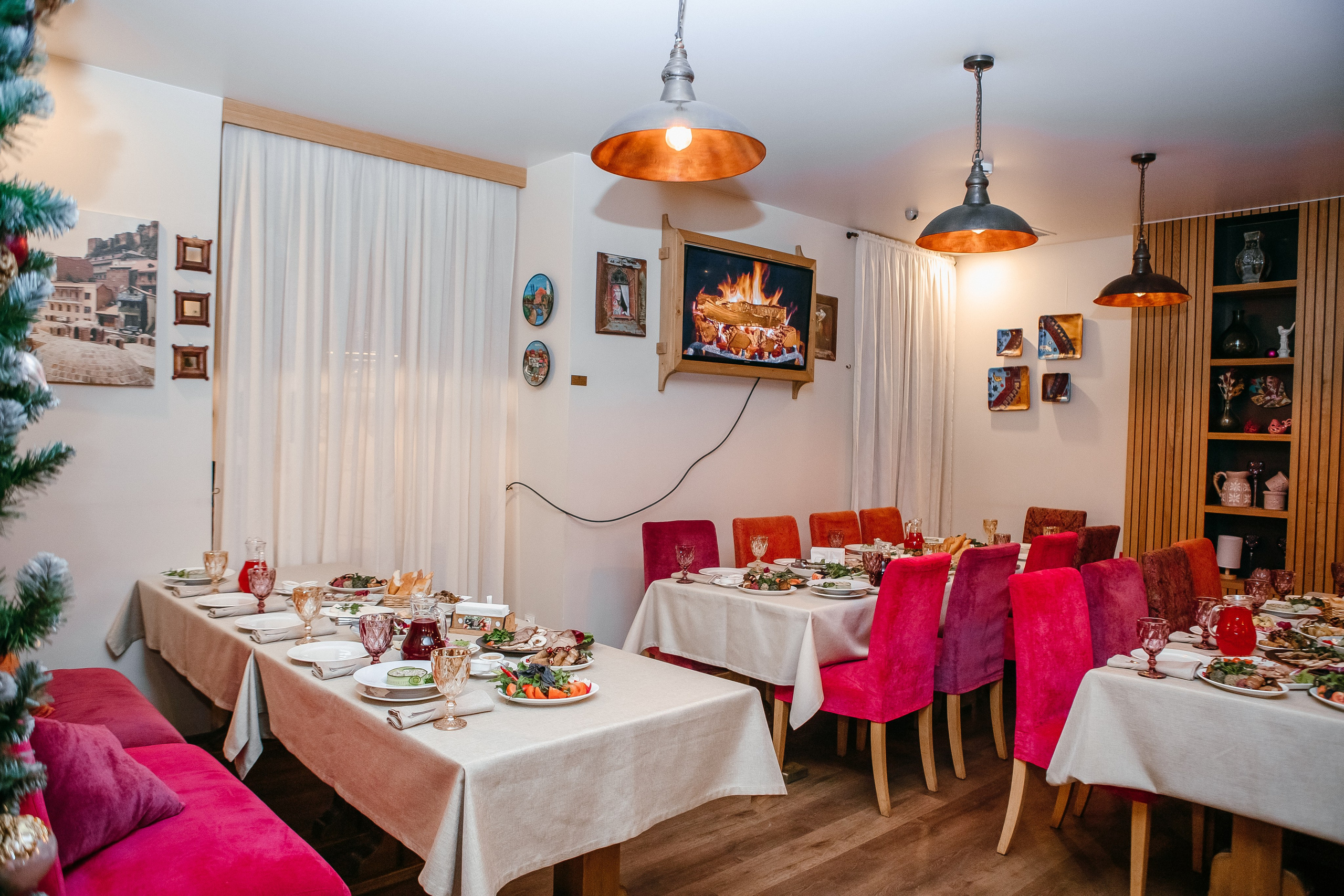 Корпоратив новогодний. Elena Sova — семейный и женский фотограф в Санкт-Петербурге