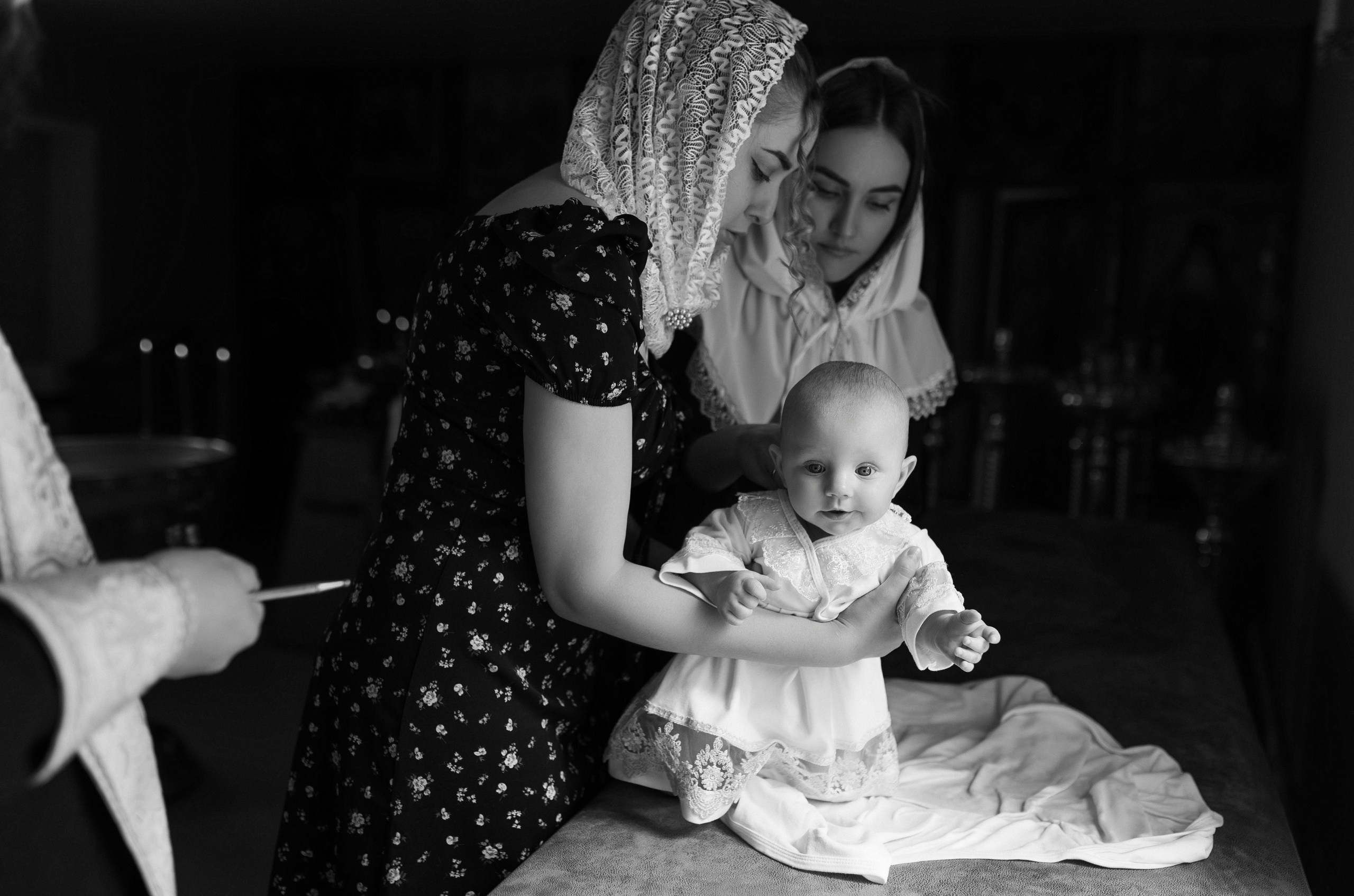 Крестины Есении🤍. Ph. Marina Reshetova