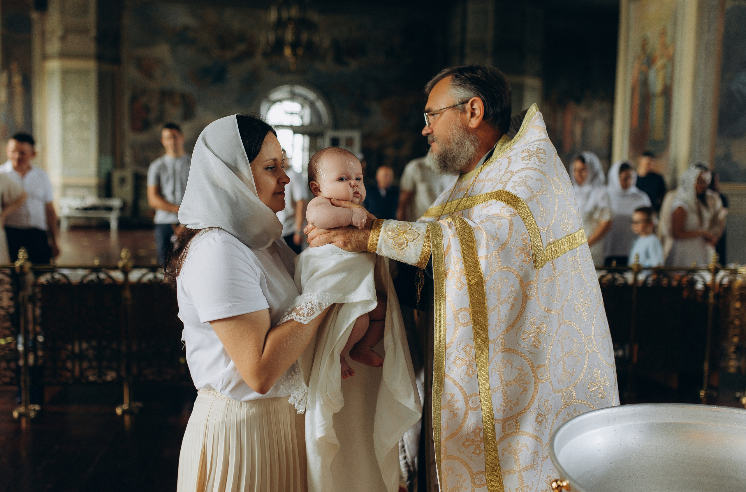 Крестины Леры🤍. Ph. Marina Reshetova