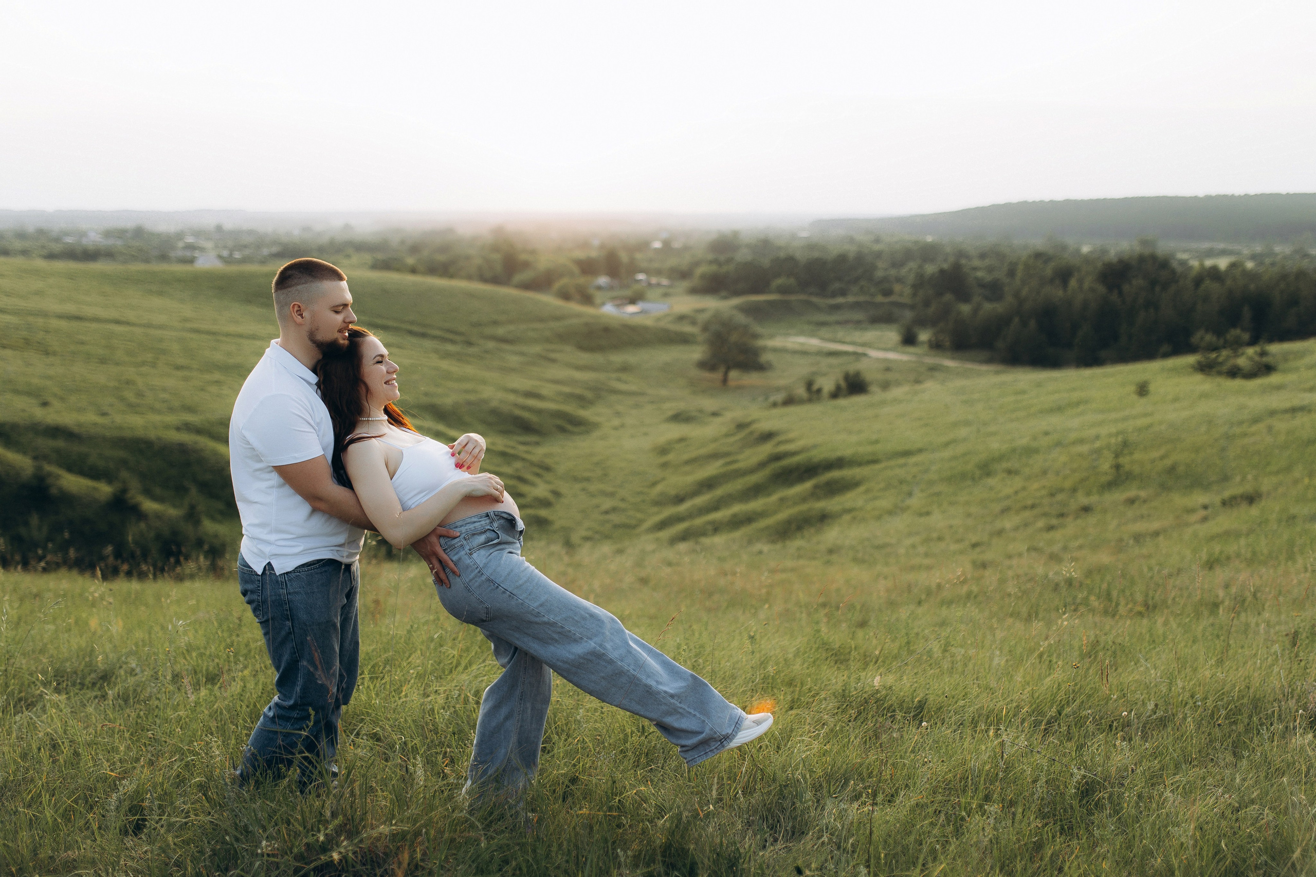 Кристина и Лёша🤍. Ph. Marina Reshetova