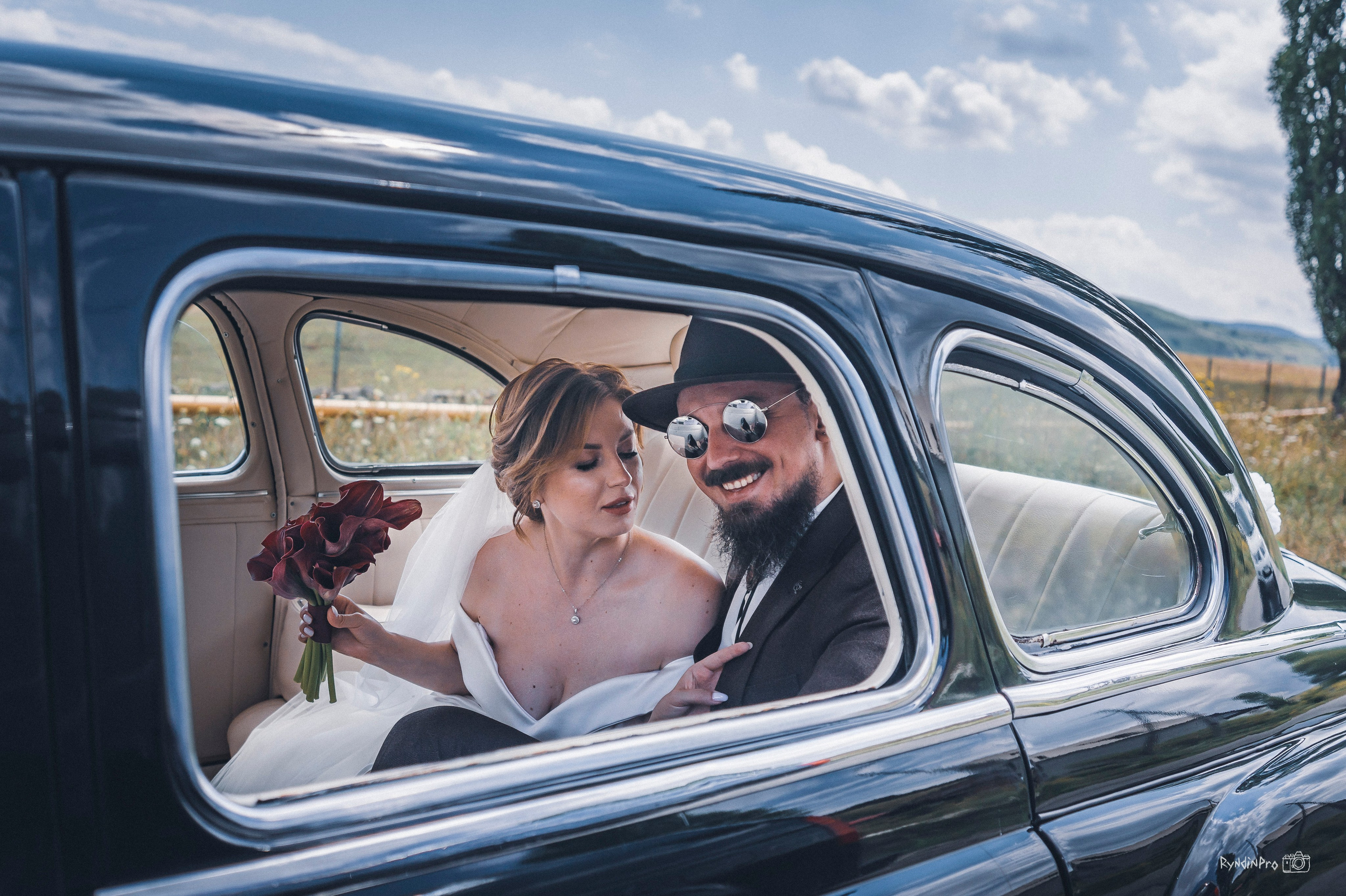 Свадьба Владимир и Дарья. Кисловодск. Репортажный фотограф в Краснодаре Рындин Дмитрий