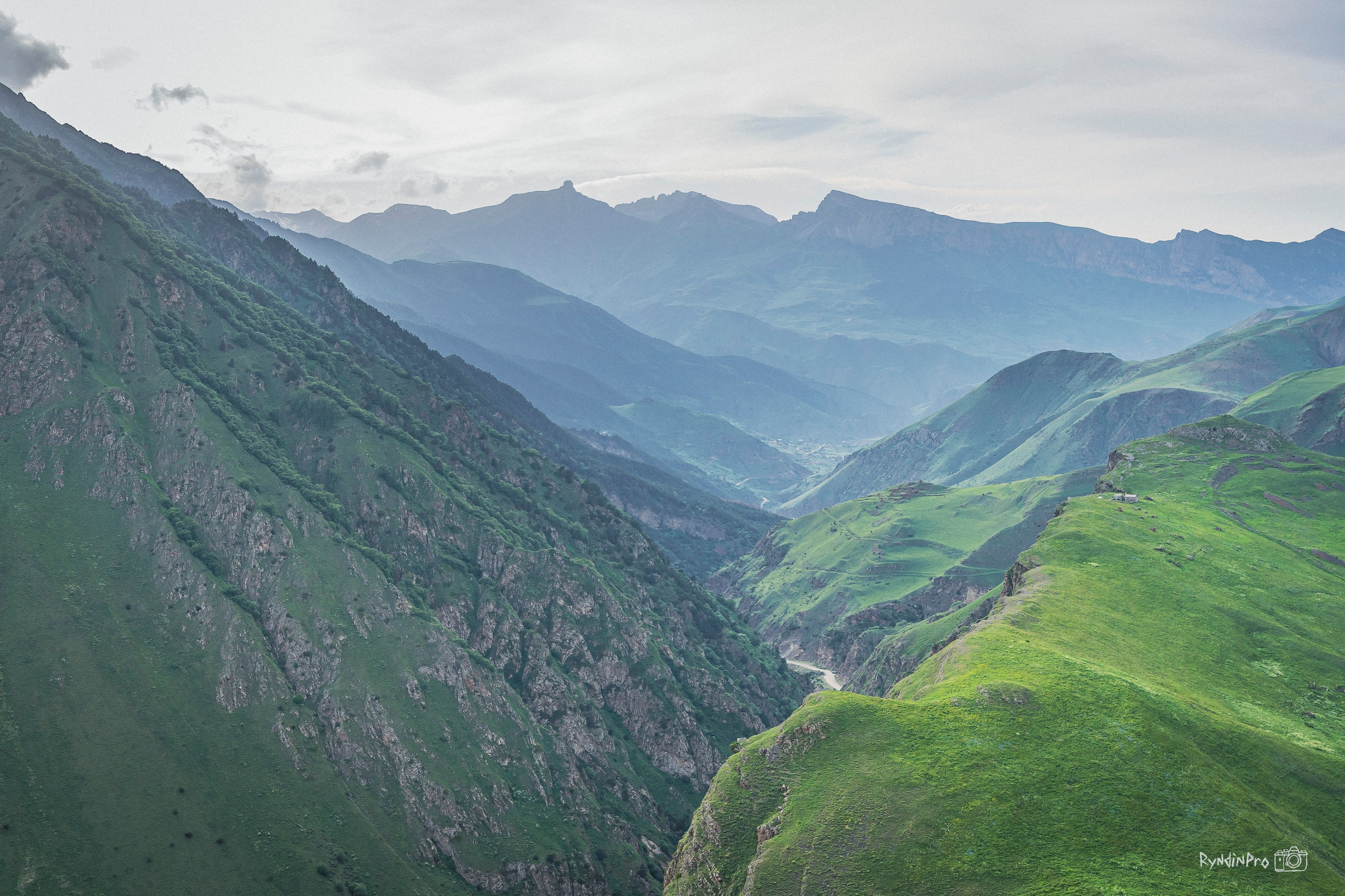 Велотур Осетия 16.06.2024 Ковальтур. Репортажный фотограф в Краснодаре Рындин Дмитрий