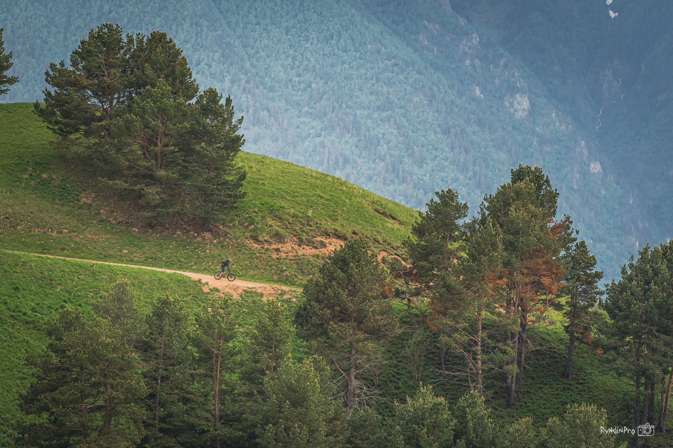 Велотур Худес и плато Канжол 08.06.24 Ковальтур. Репортажный фотограф в Краснодаре Рындин Дмитрий