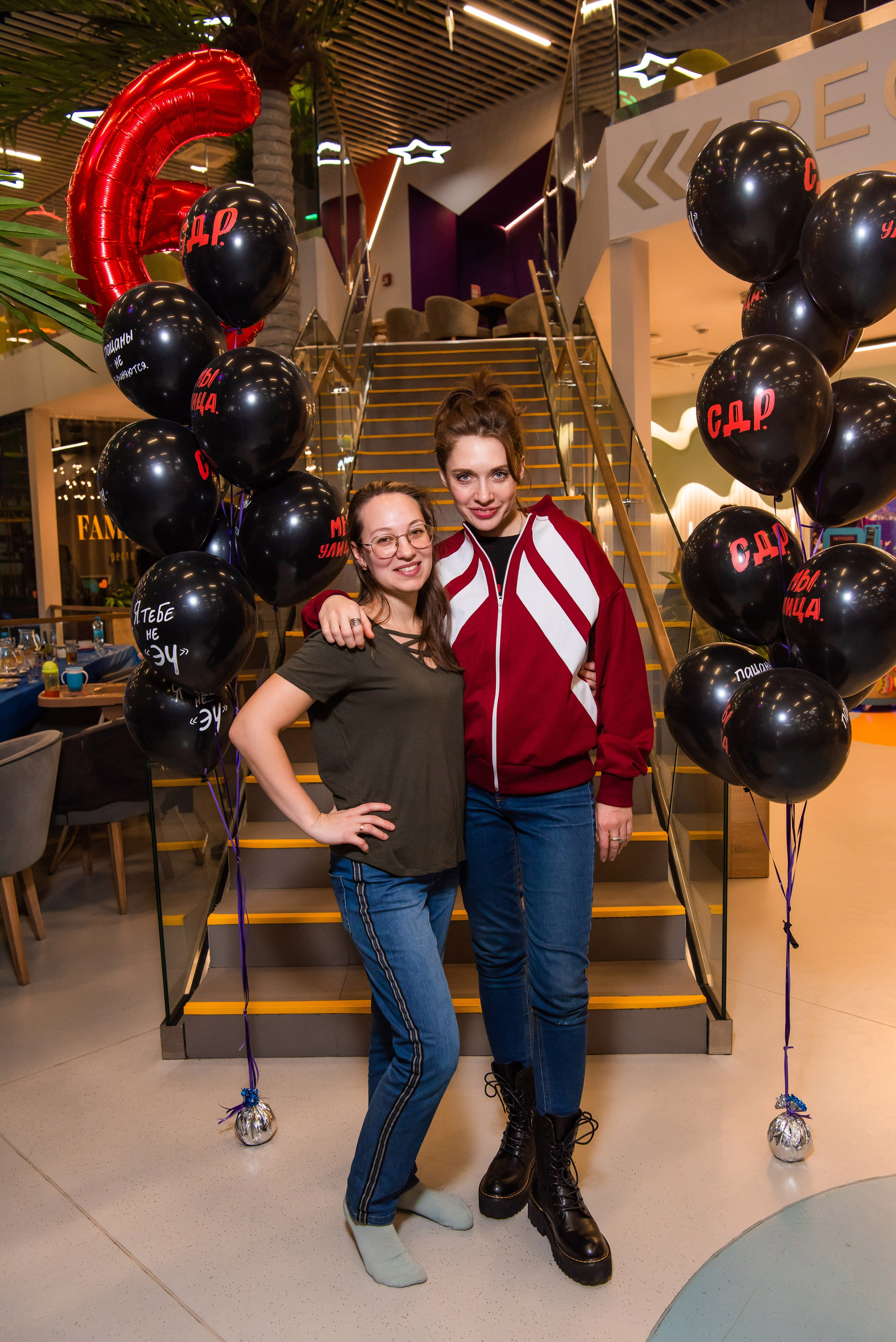 День Рождения Аристарха. Слово пацана. Свадебный и арт-фотограф Кунецкая Диана