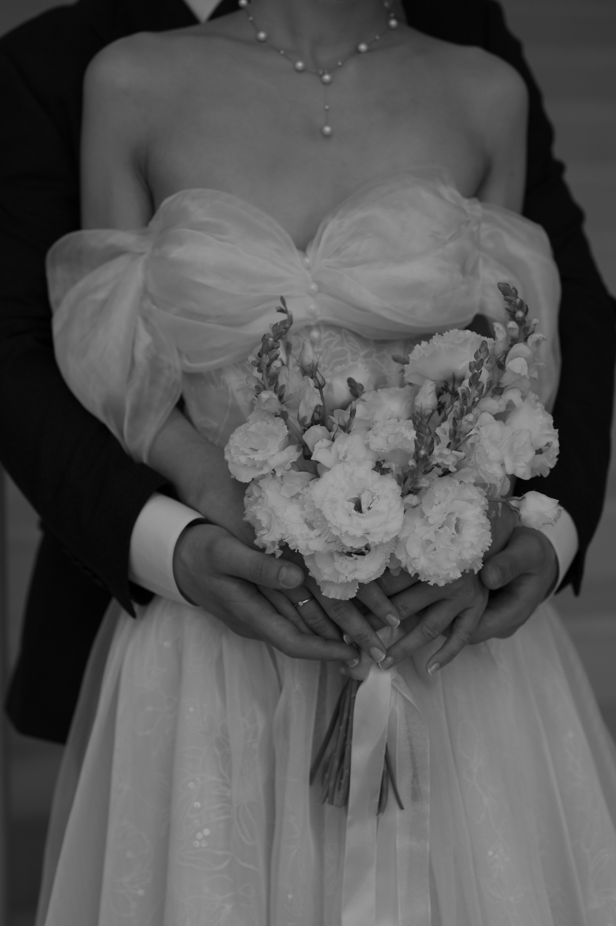 Про любовь. Фотограф Ким Ангелина