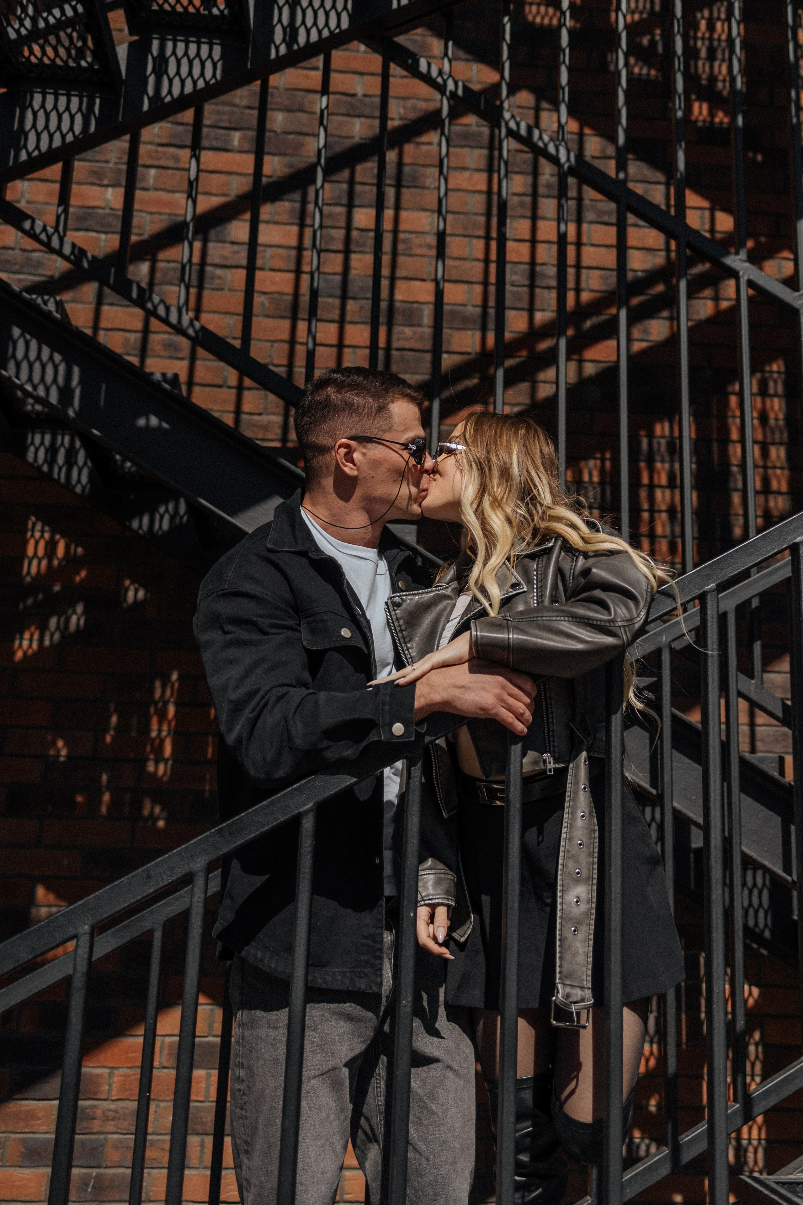 Карина и Артём