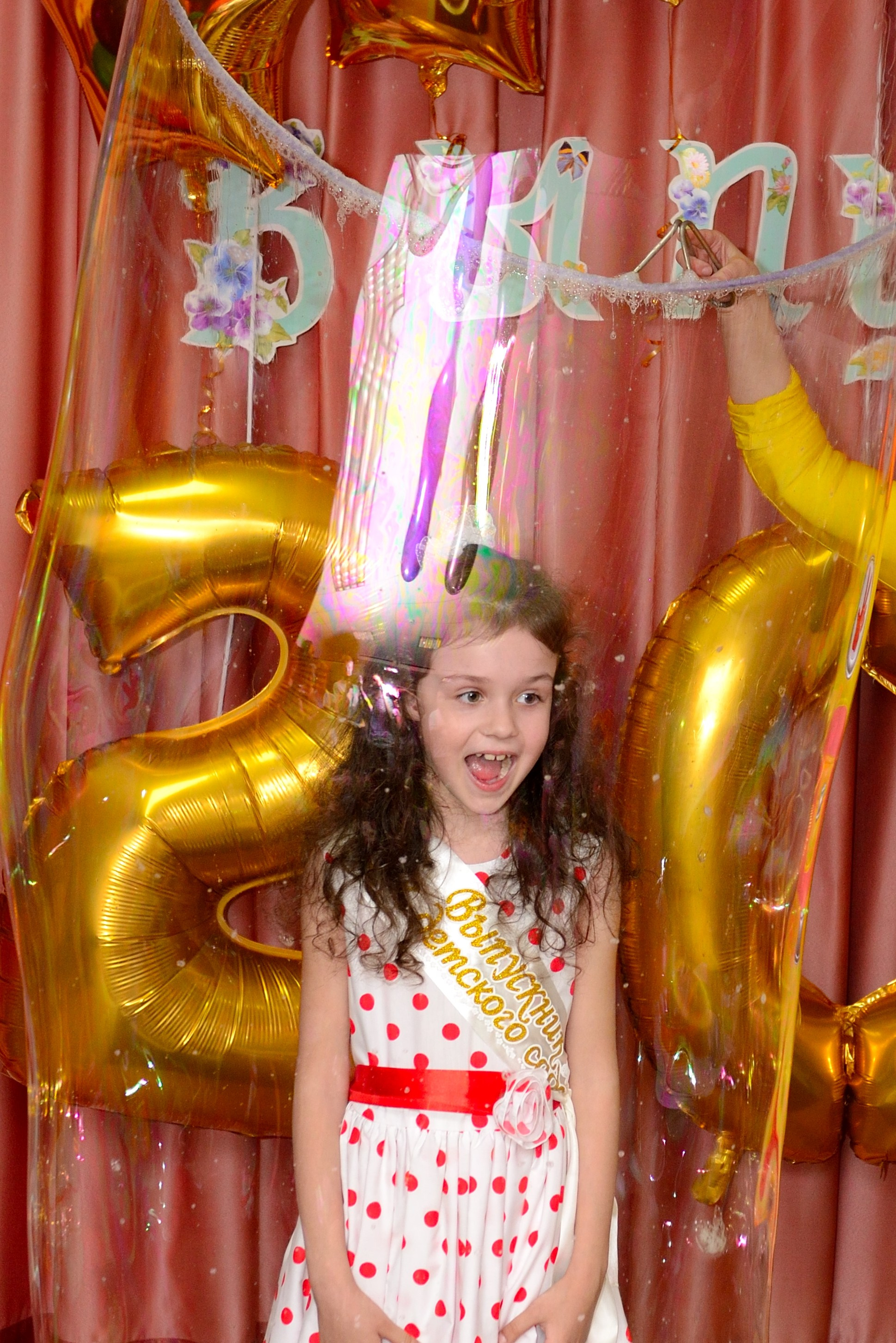 Фотосъемка в Детском саду. Выпускные альбомы в Москве. Фотограф Анна Вакор