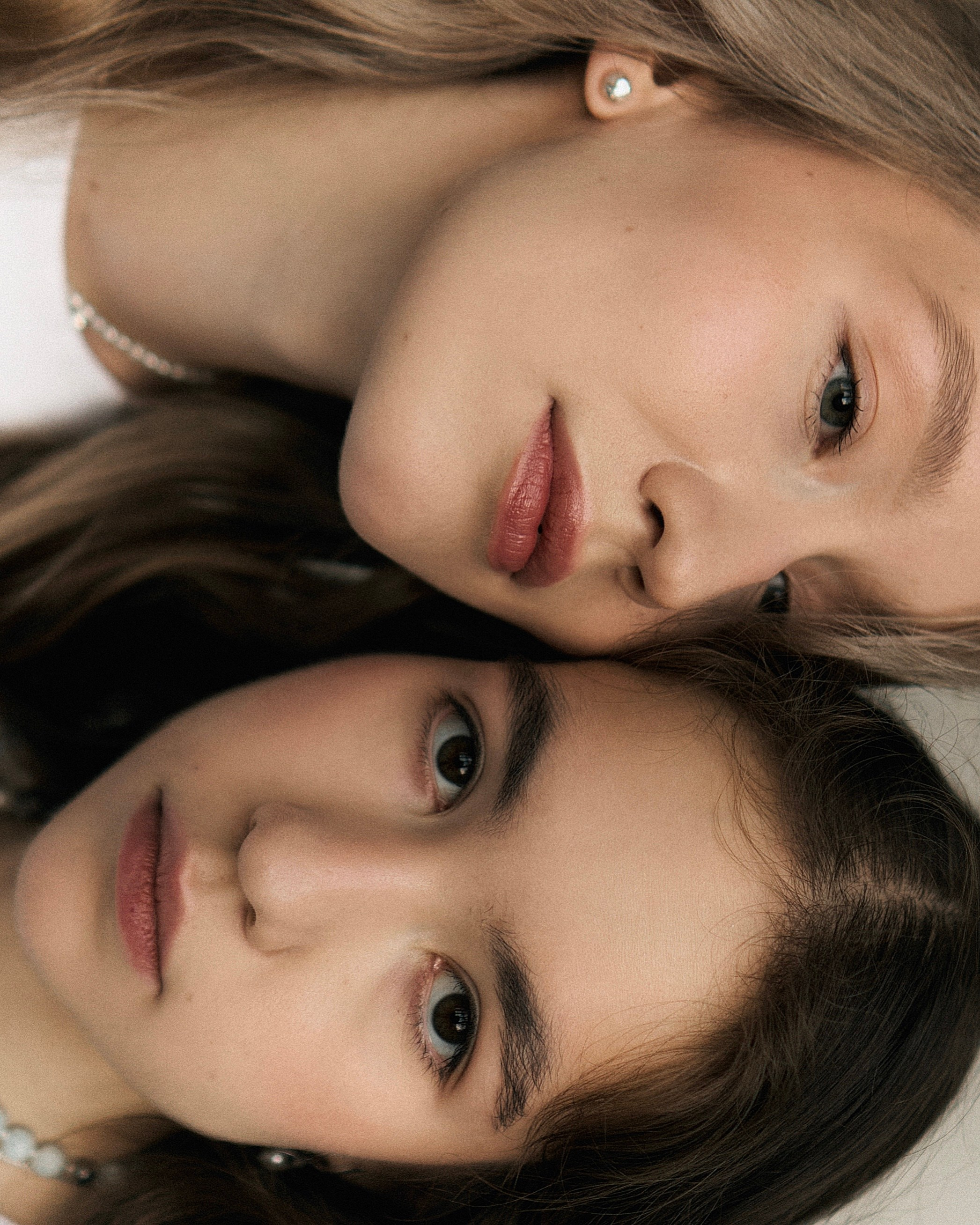 Polina Yaroslava Tatiana Yuriy. Индивидуальная и семейная фотосессия в Чебоксарах Оксана Русакова