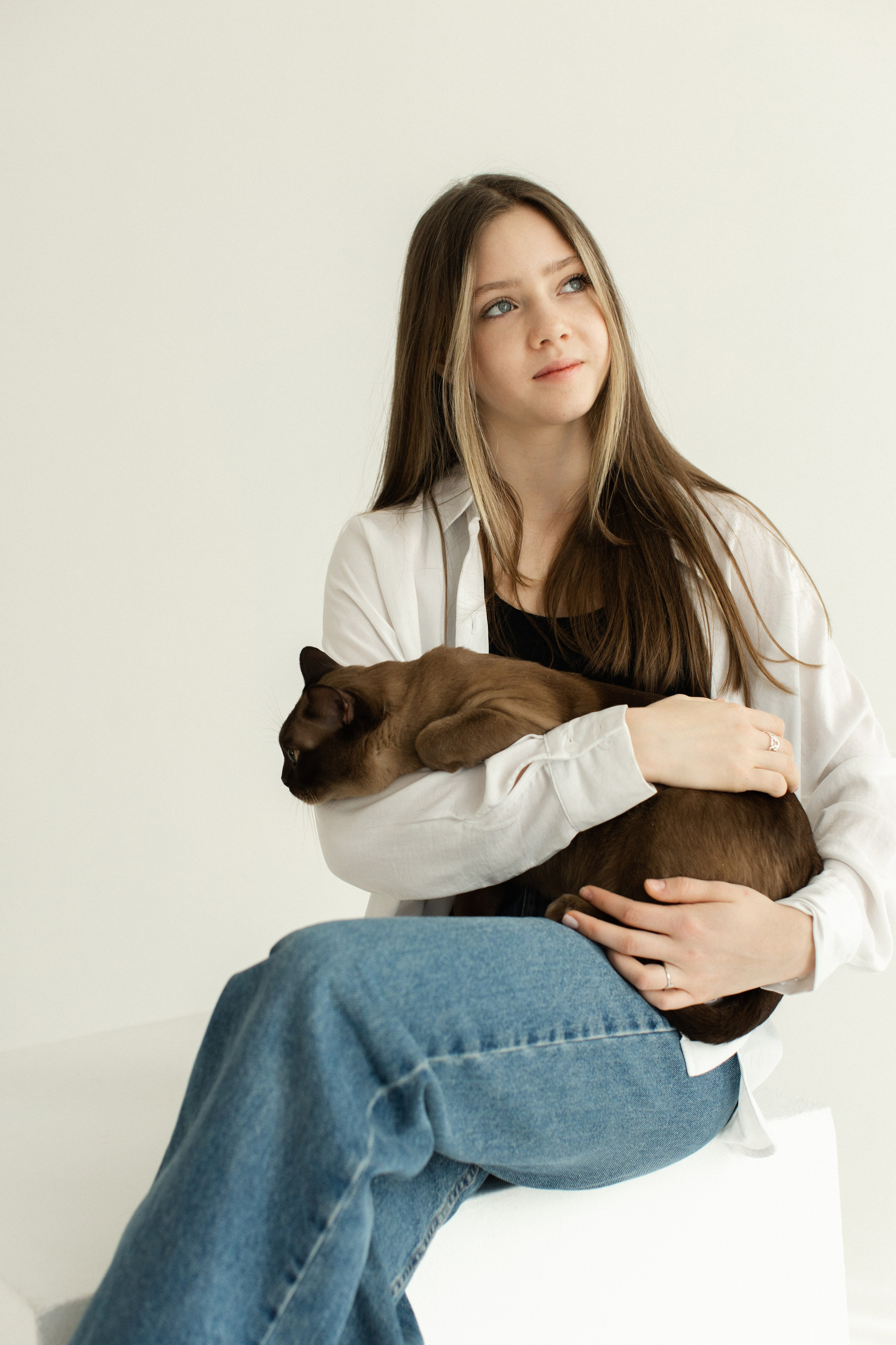 День рождения Таи. Семейный и lovestory фотограф в Москве Светлана Коняхина